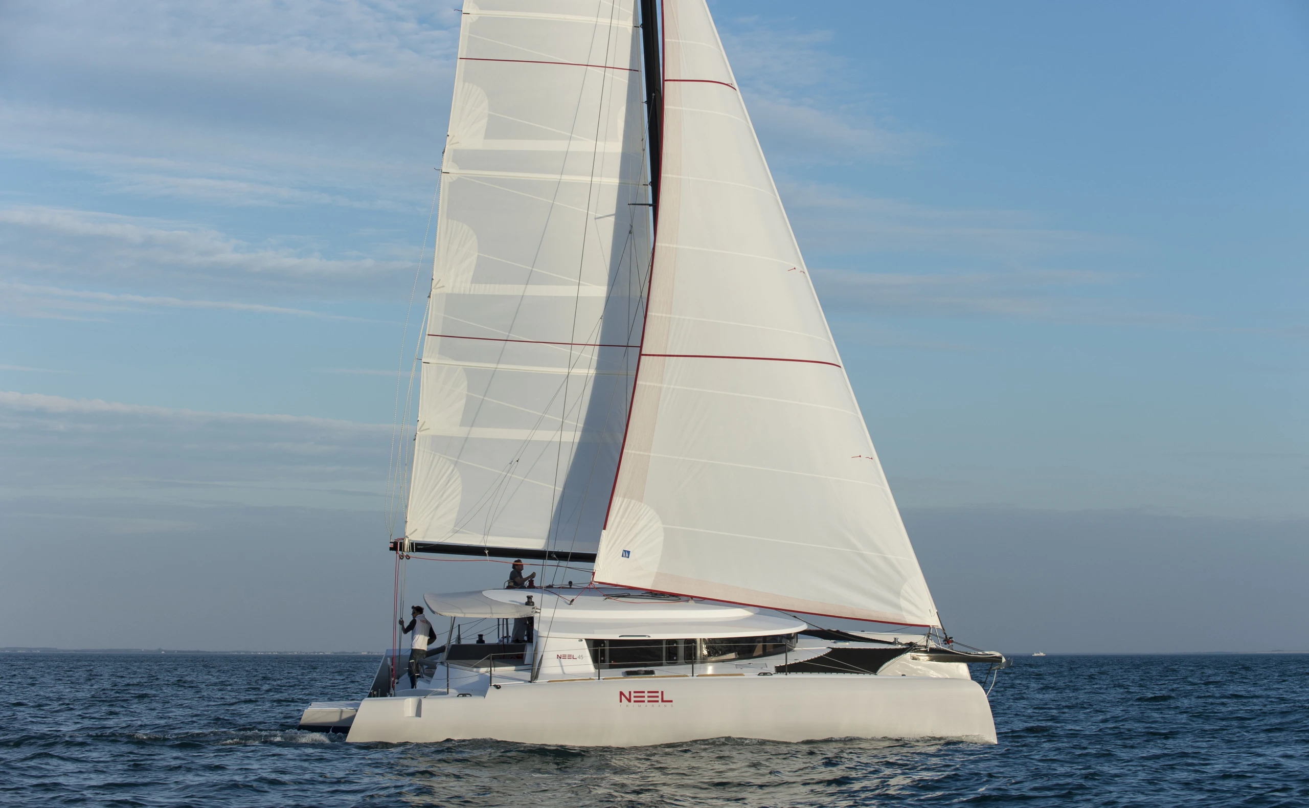 Drei Standbeine für Trend Travel