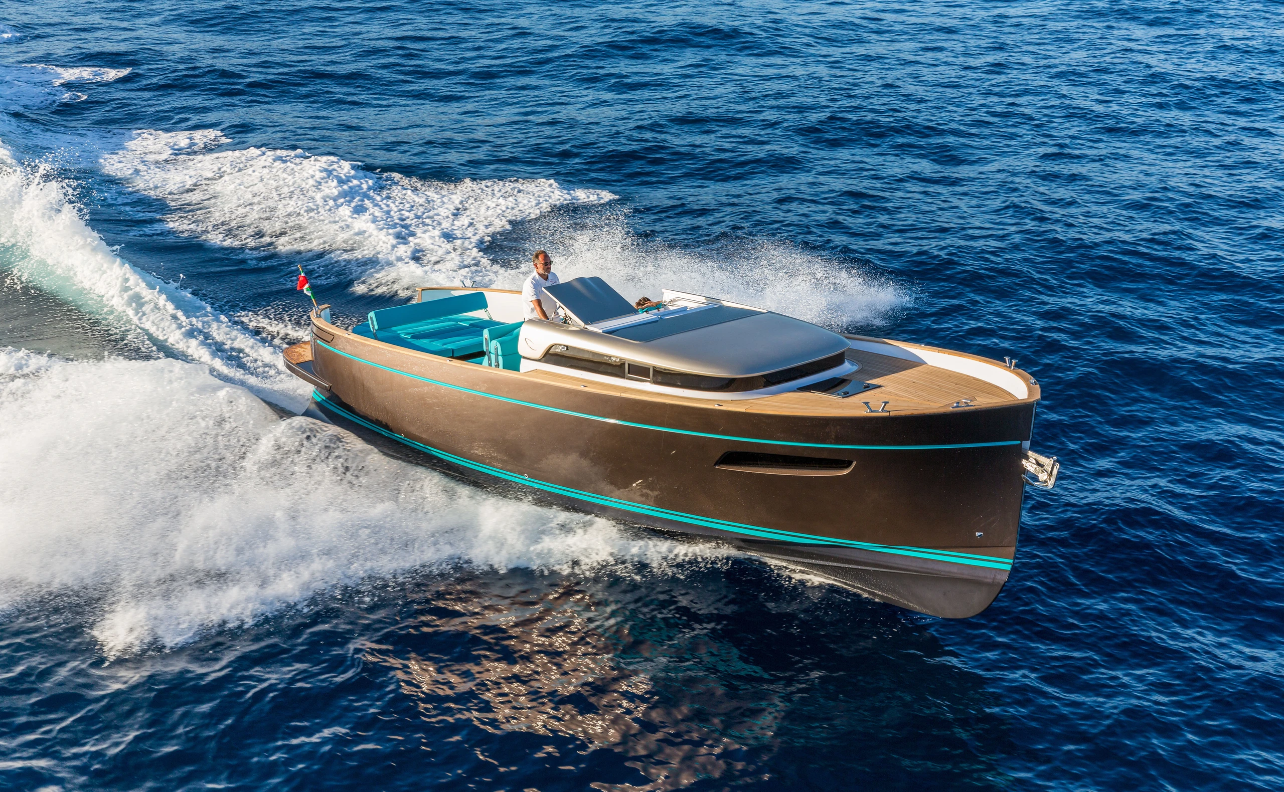 EPY 2018: Die besten Fünf