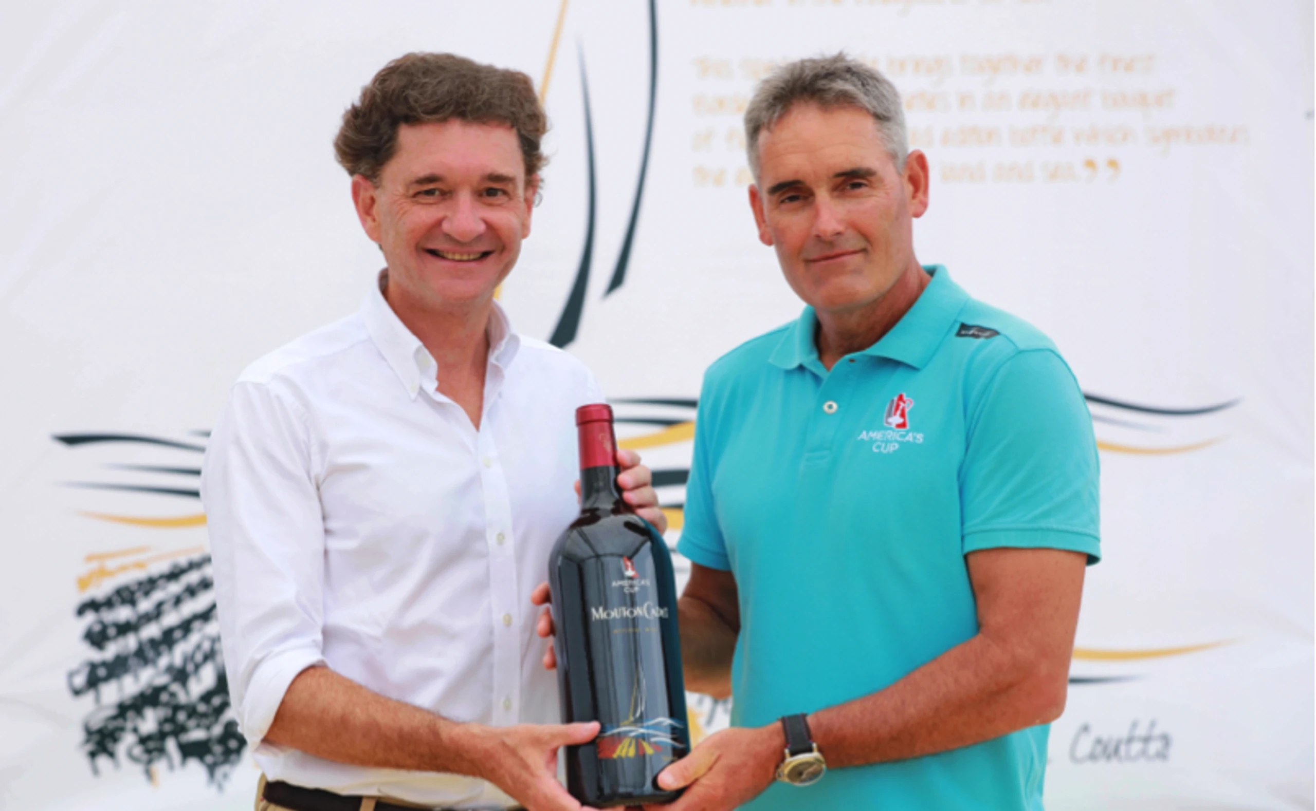 Edler Tropfen für den AC