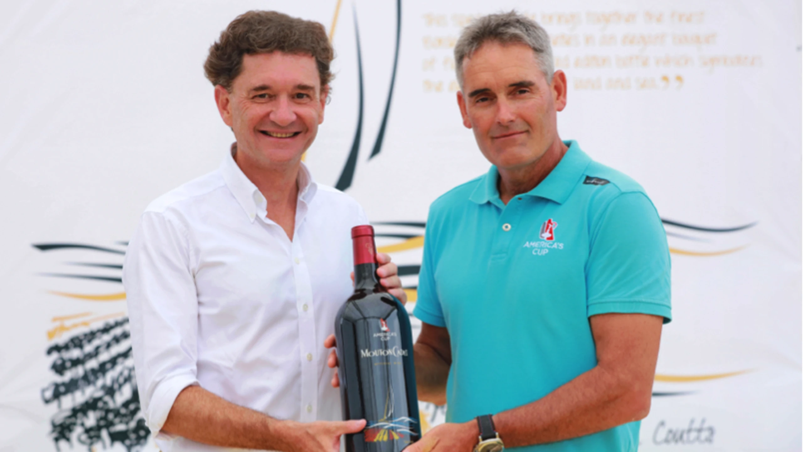 © MOUTON CADET Artikelbild