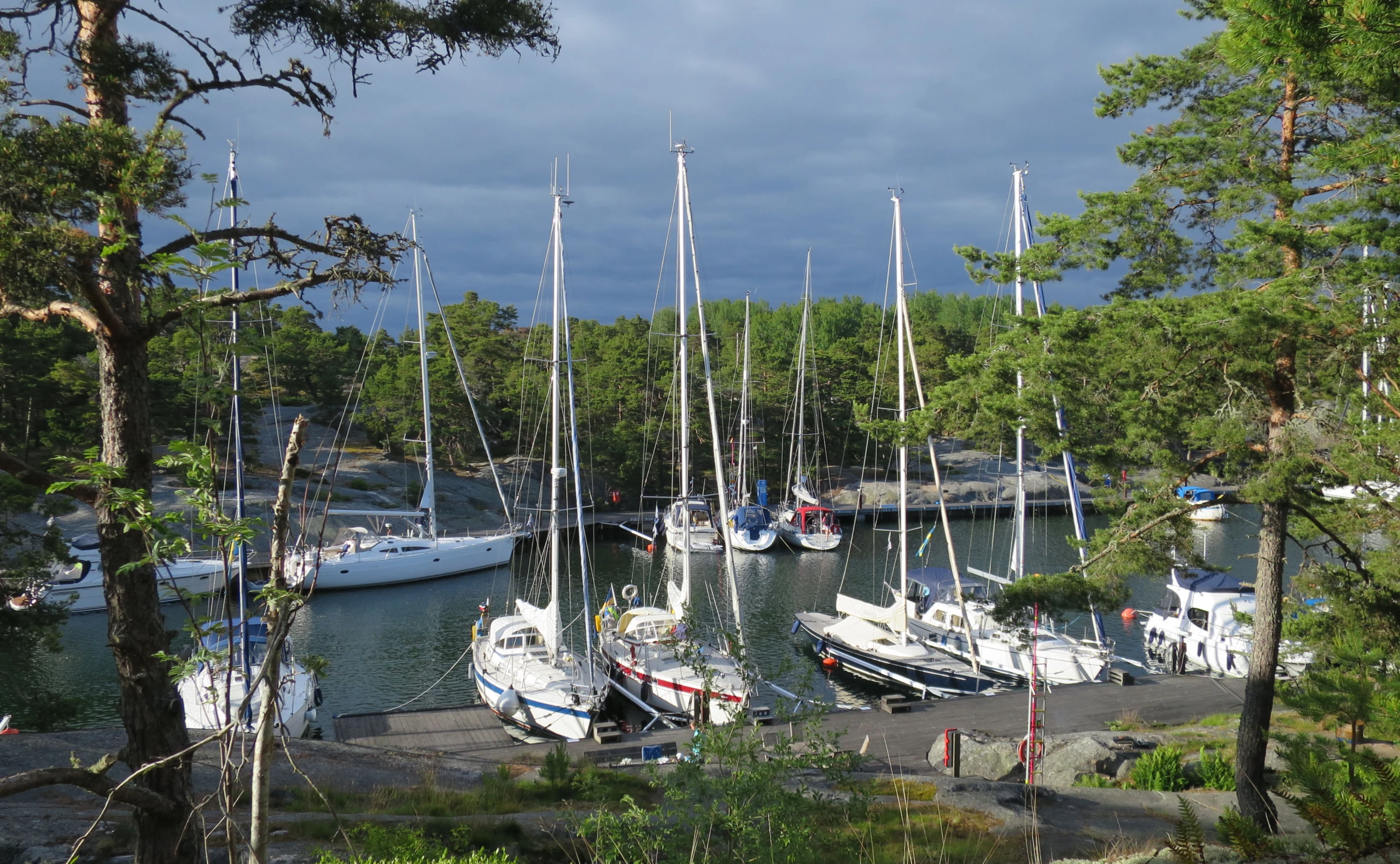 Ein Mittsommernachtstraum