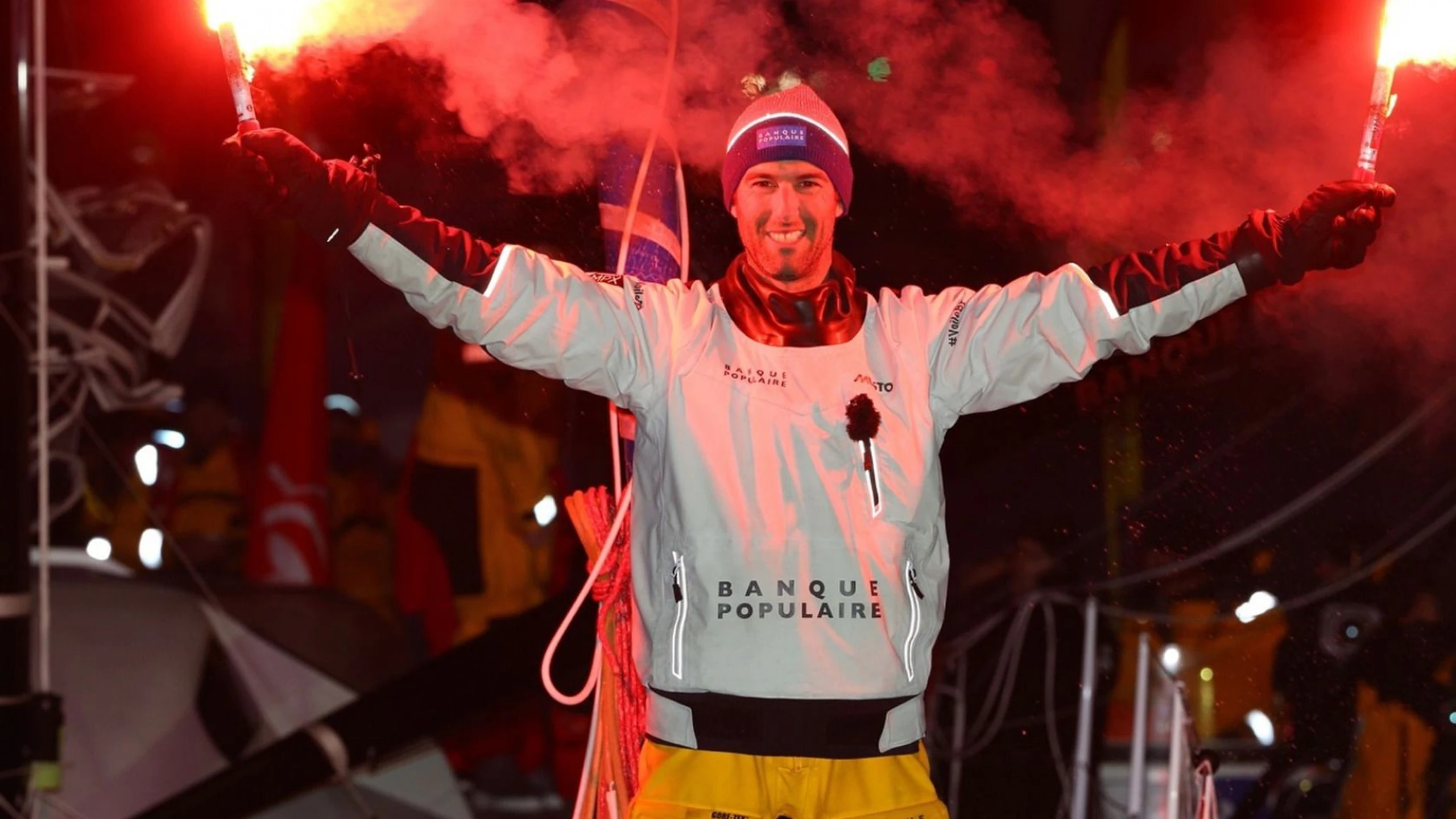 © VendéeGlobe Artikelbild