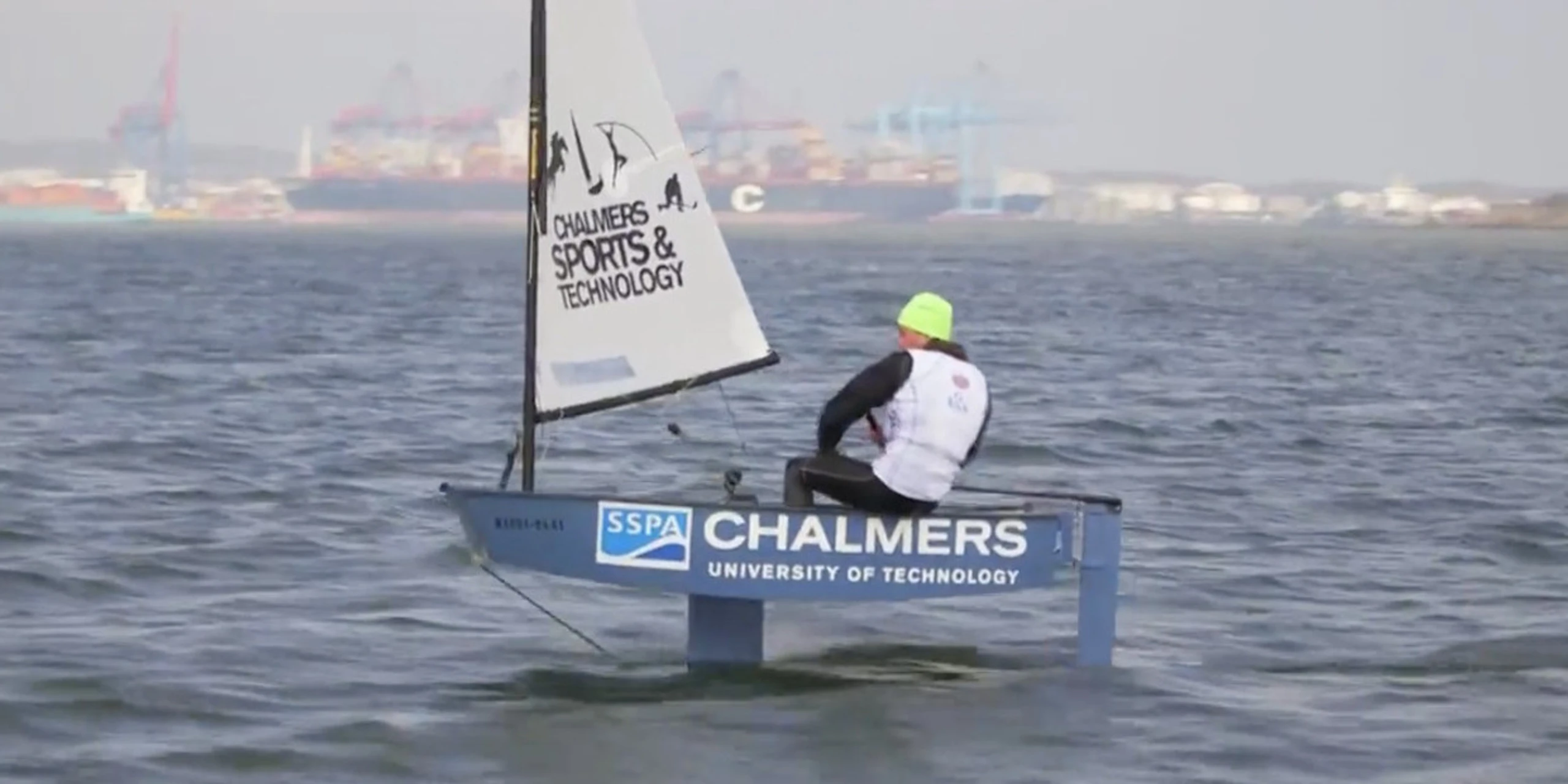 Flieg, kleiner Freund!