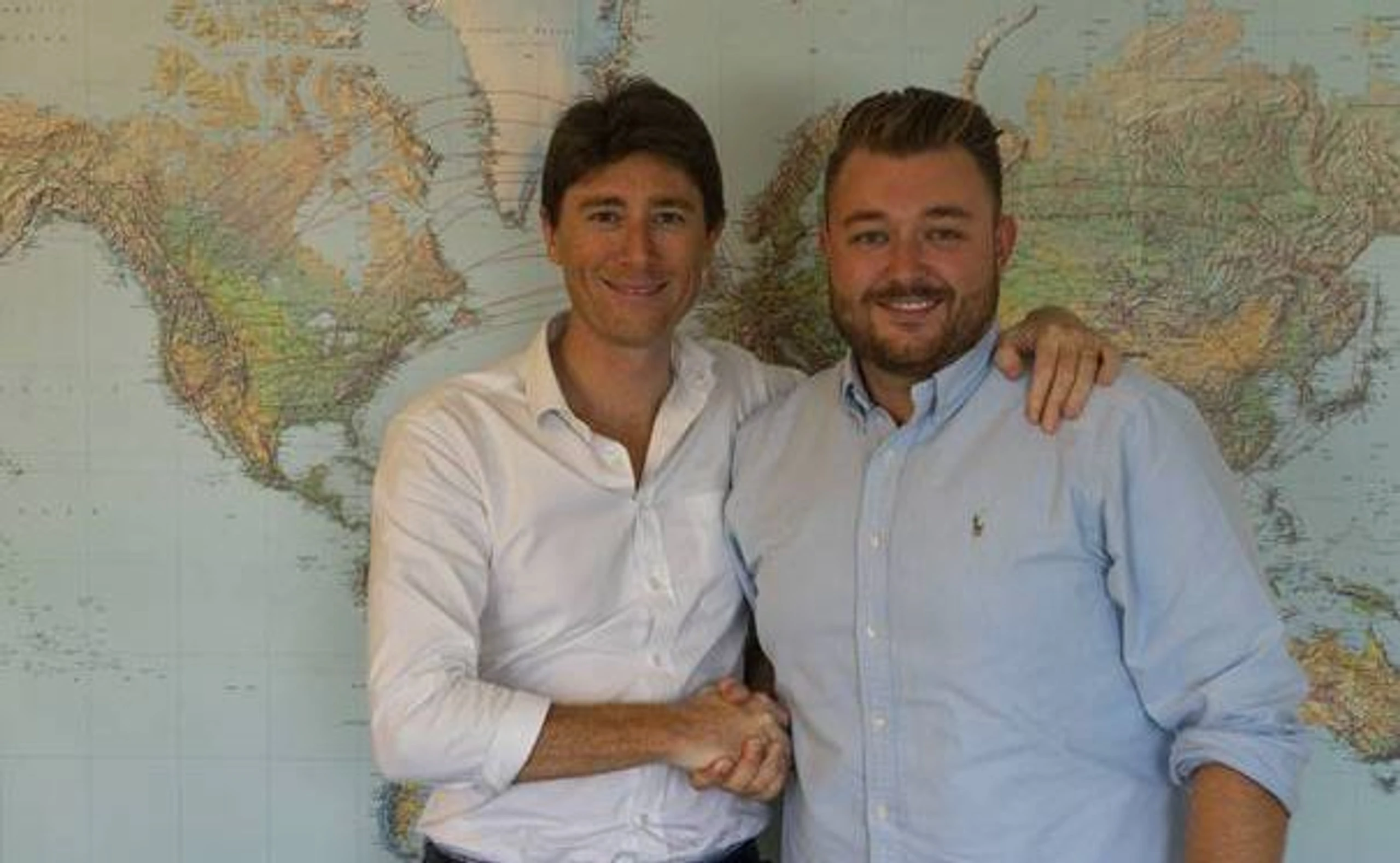 Fusion am Chartermarkt