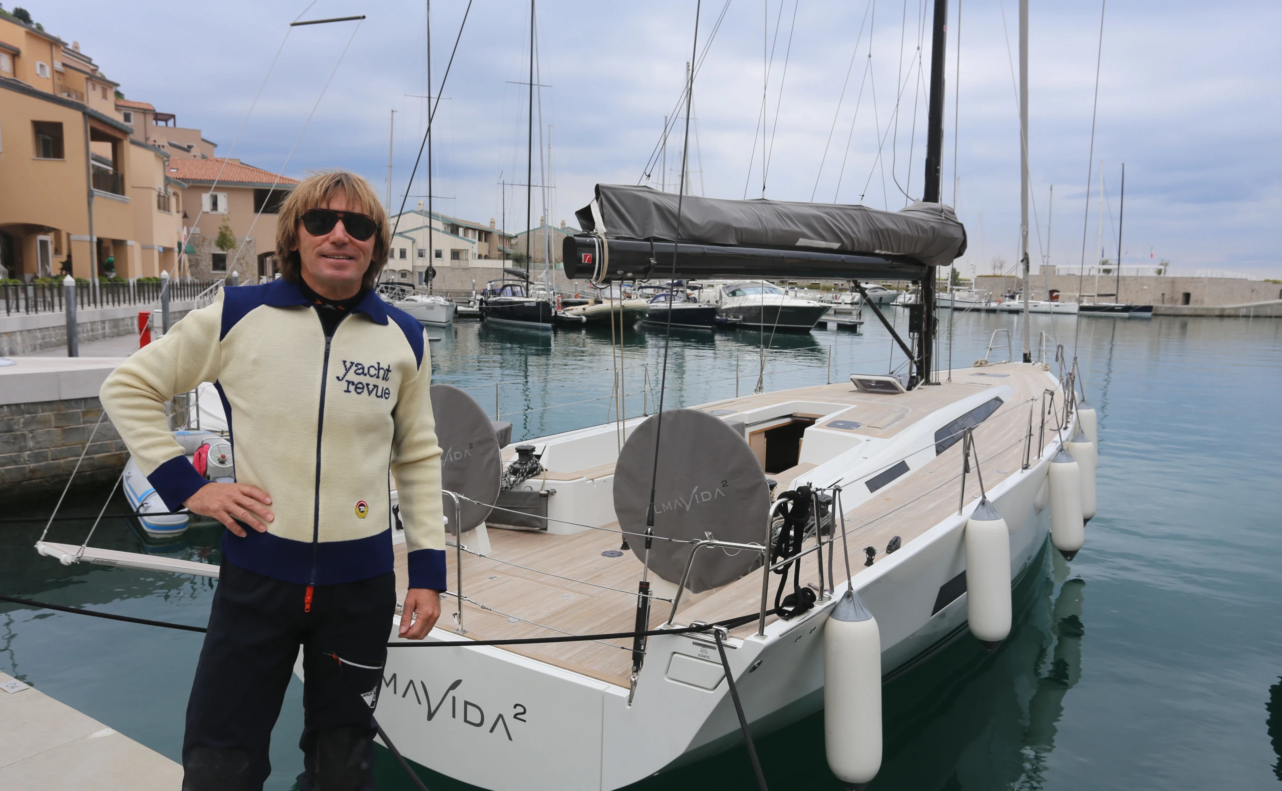 Gedanken zum Geburtstag