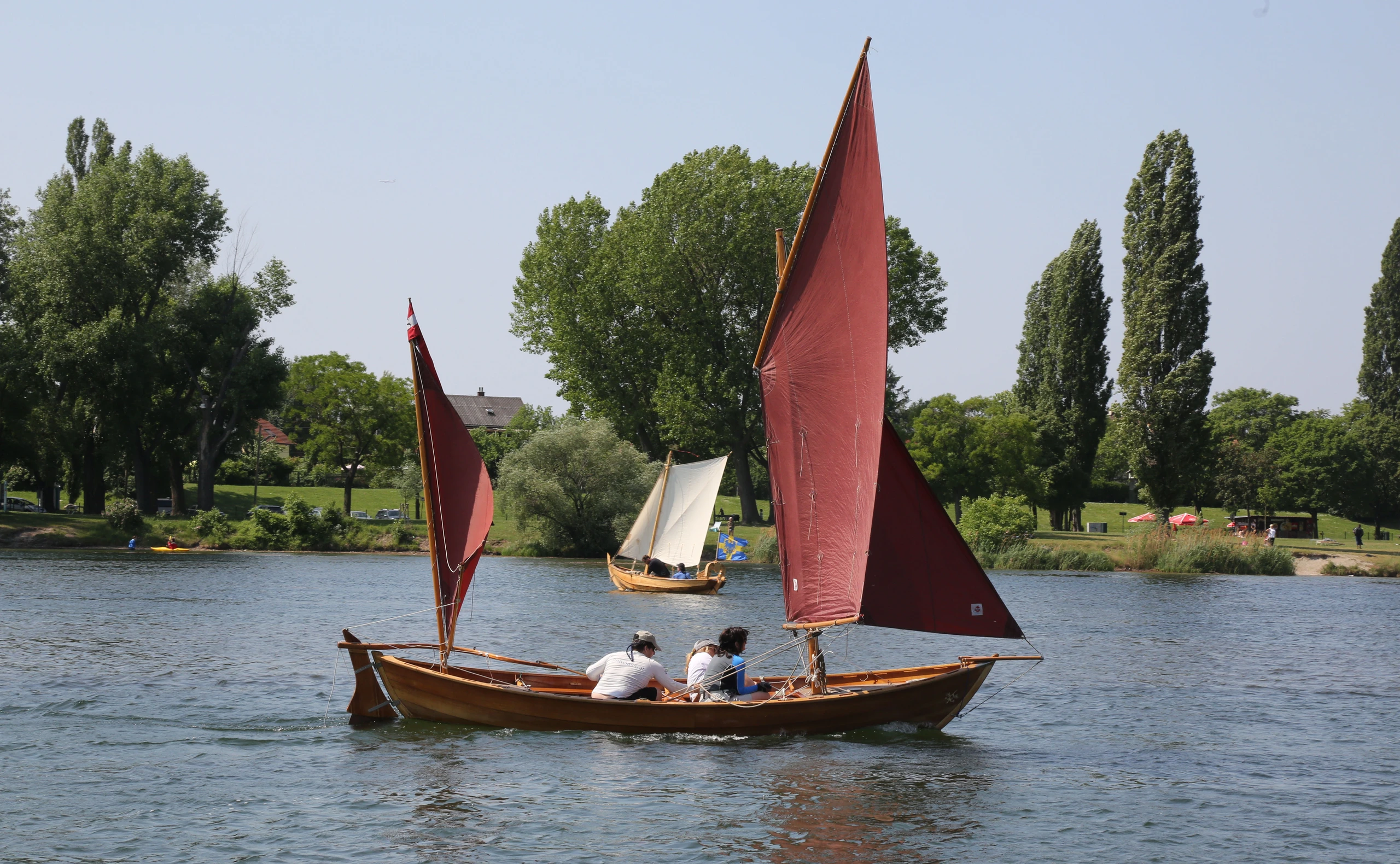 Geschichte und Geschichten