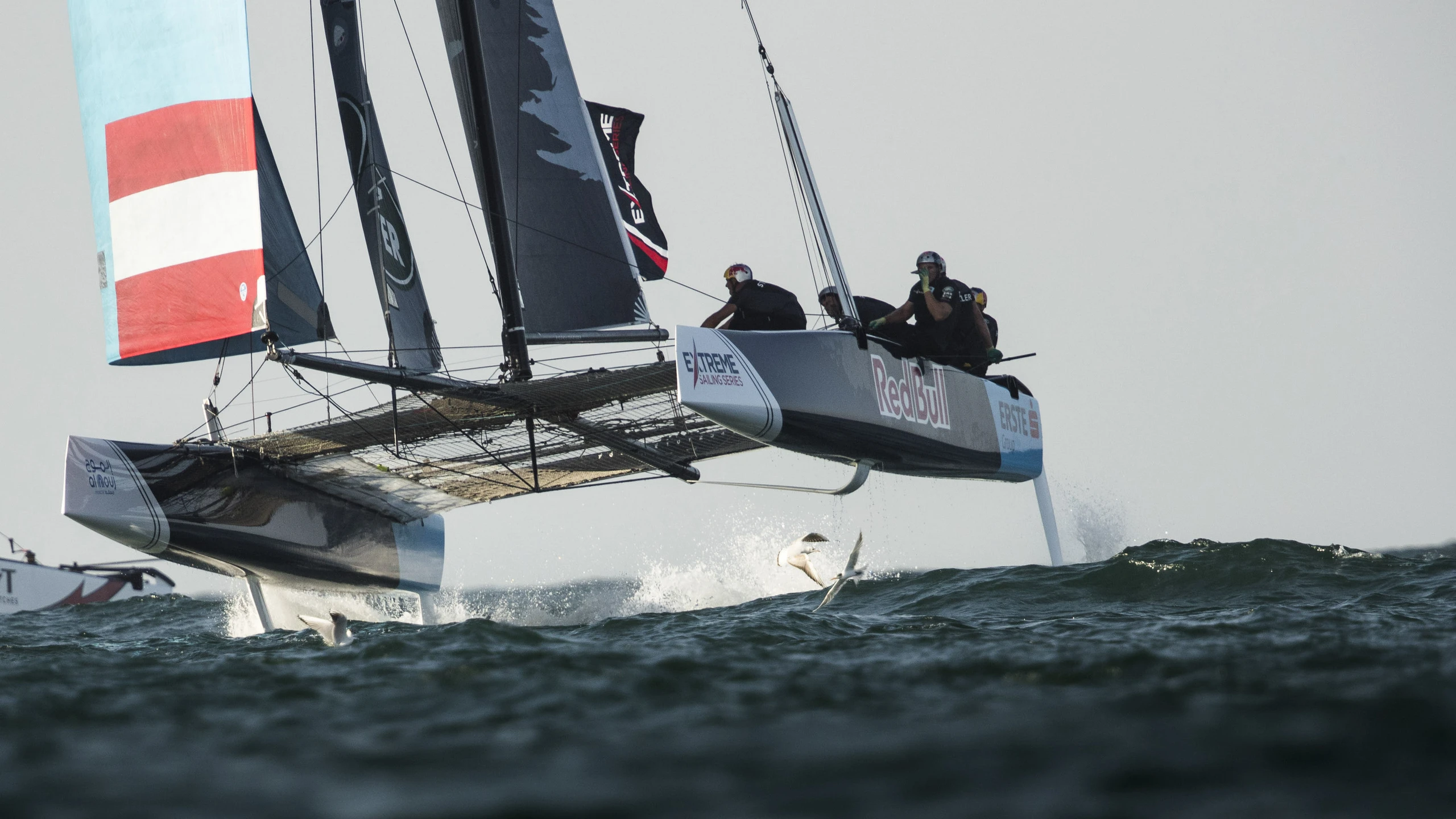 © Free image for editorial usage only: Photo by Lloyd Images / ESS for Red Bull Content Pool
NOT FOR SALE, NO MARKETING OR ADVERTISING CAMPAIGNS. Artikelbild