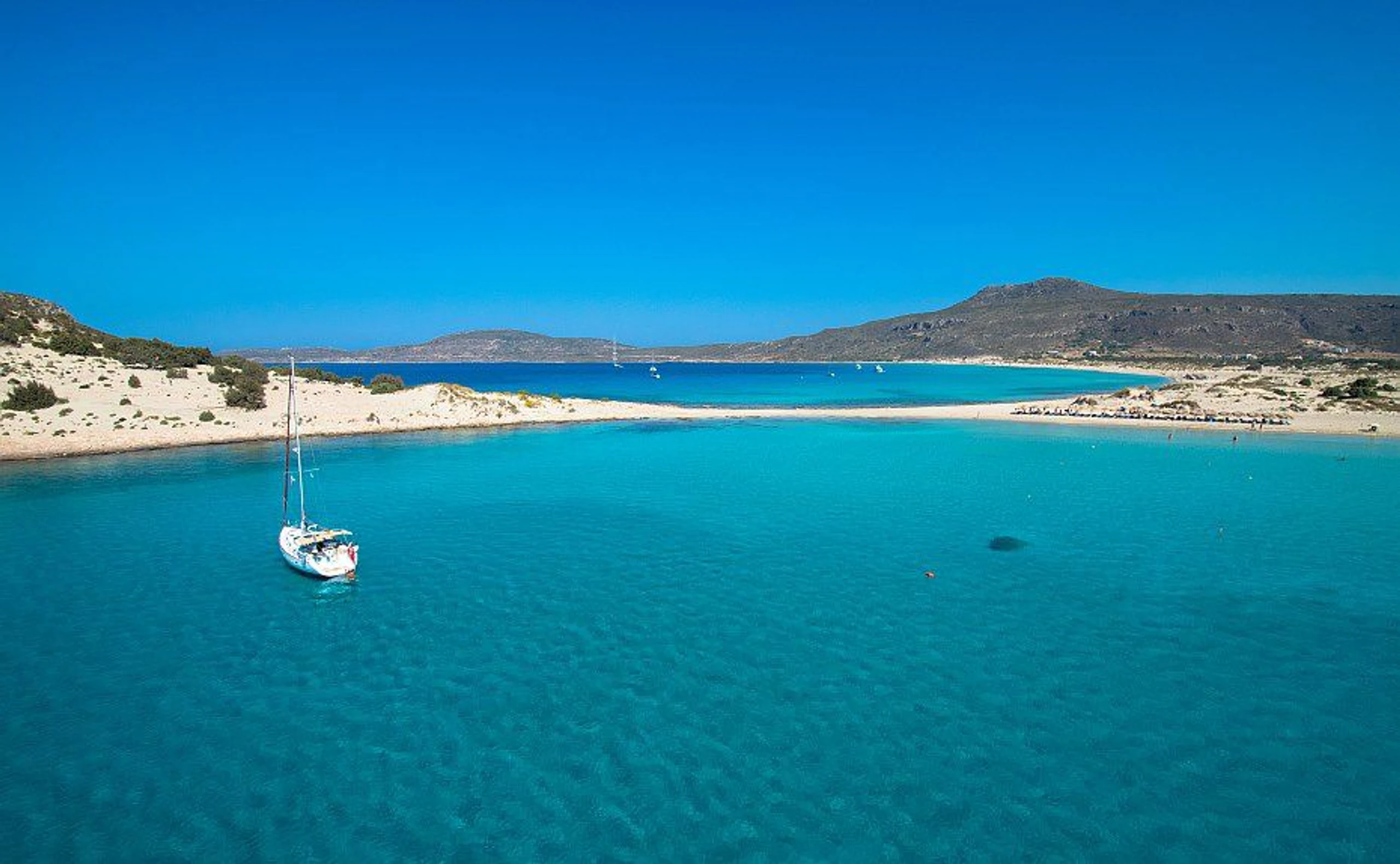 Highlights im Ionischen Meer