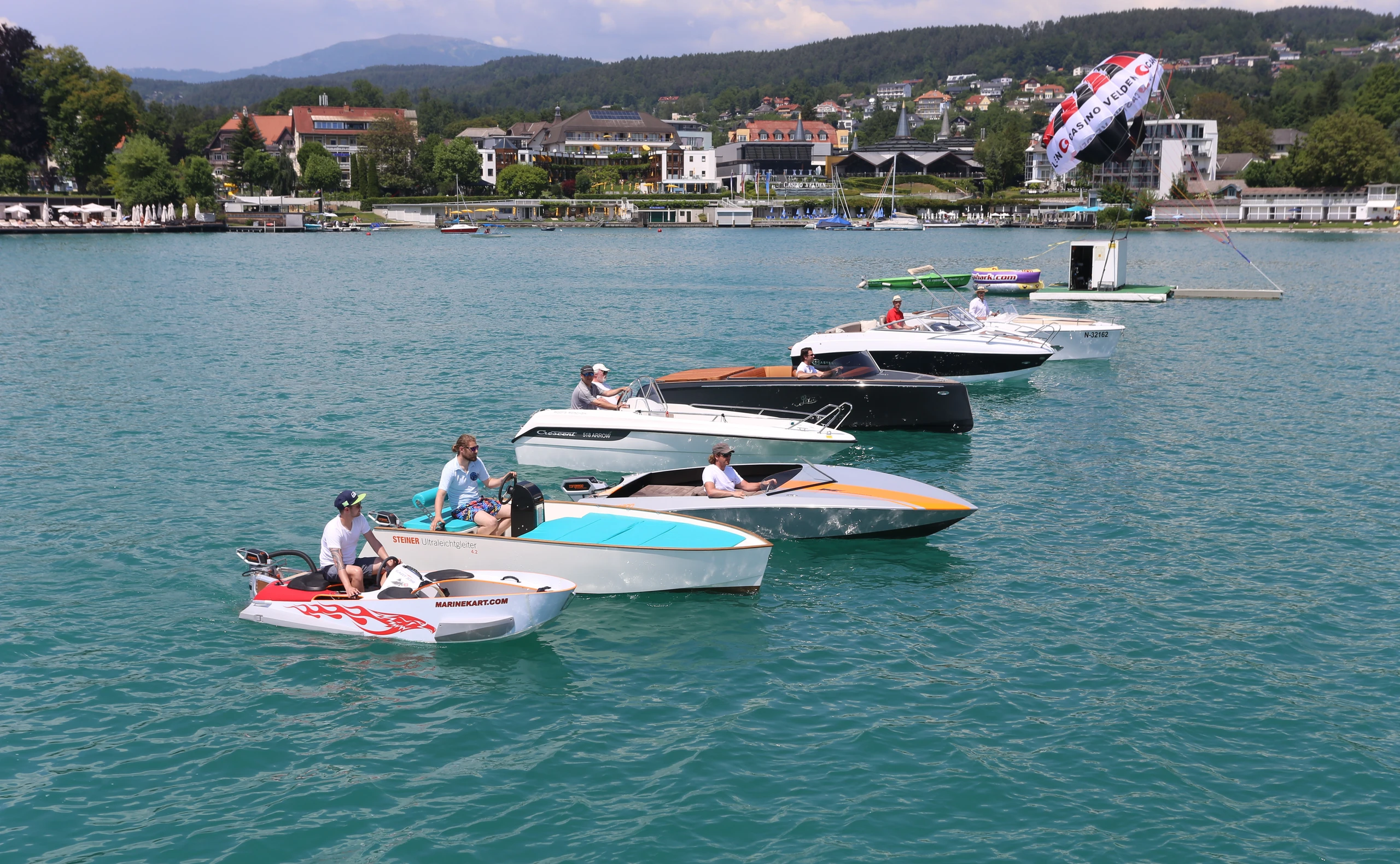 Hüter der Beschaulichkeit