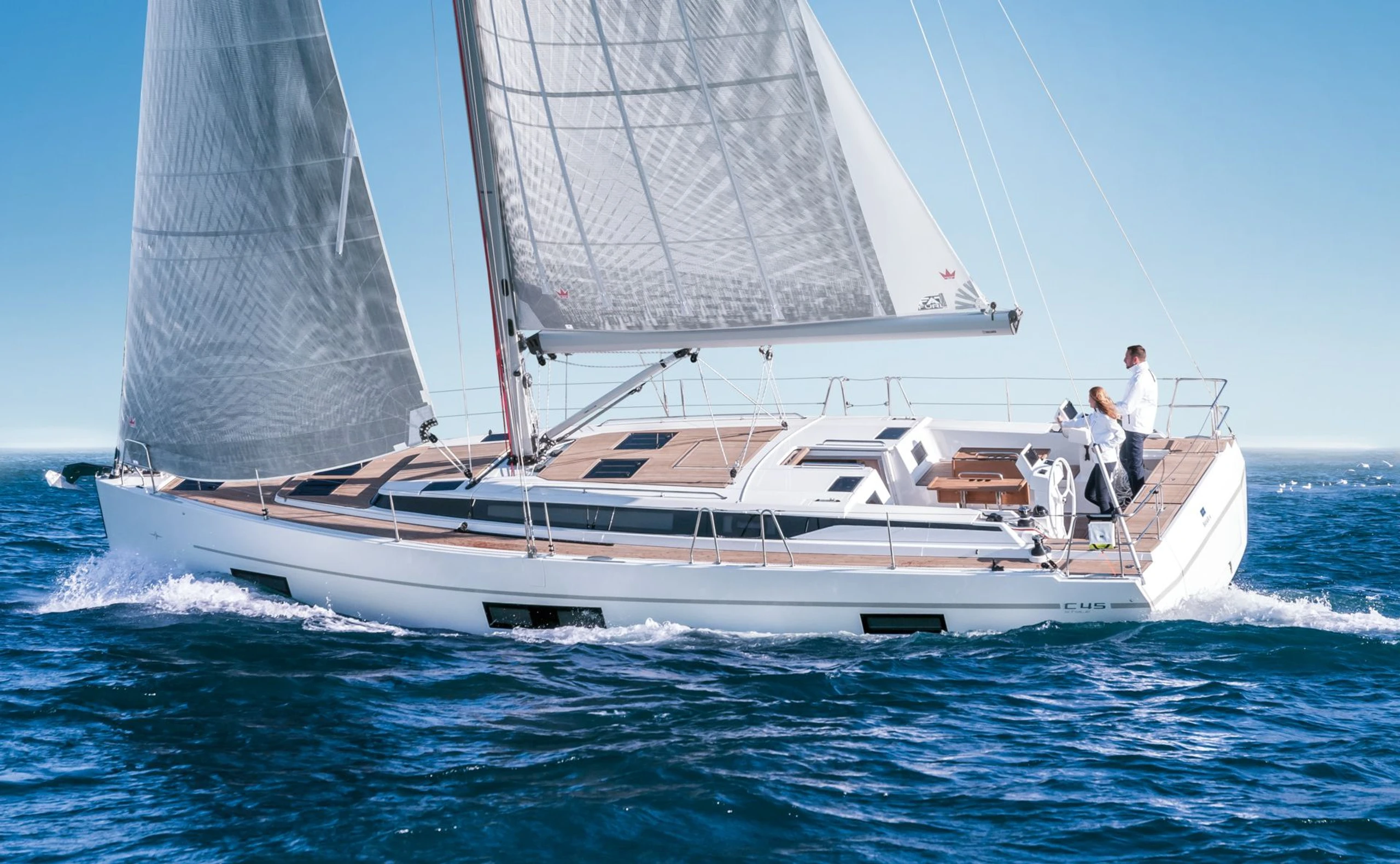 Innovationsoffensive bei Bavaria