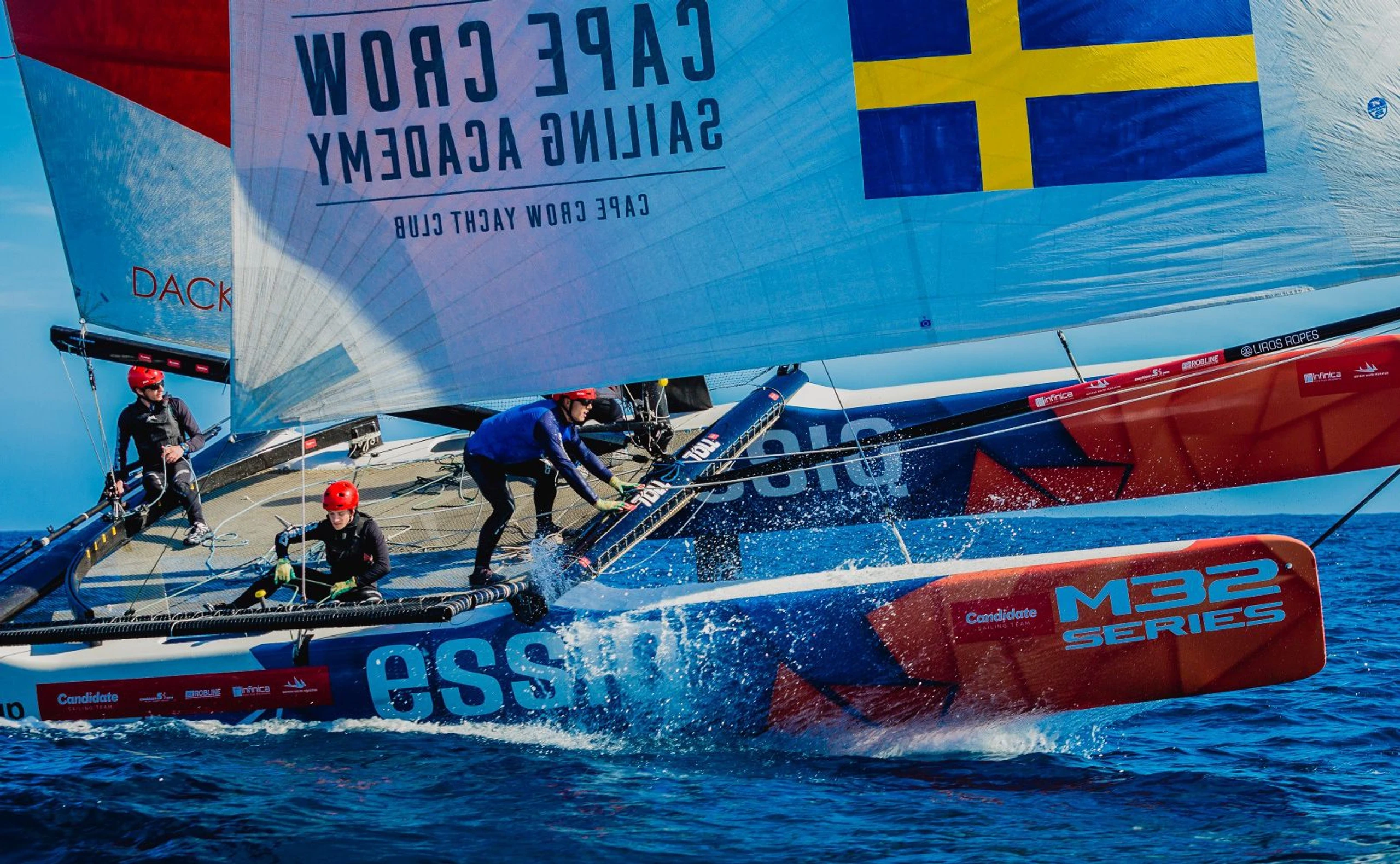 Jackpot für Scharnagl