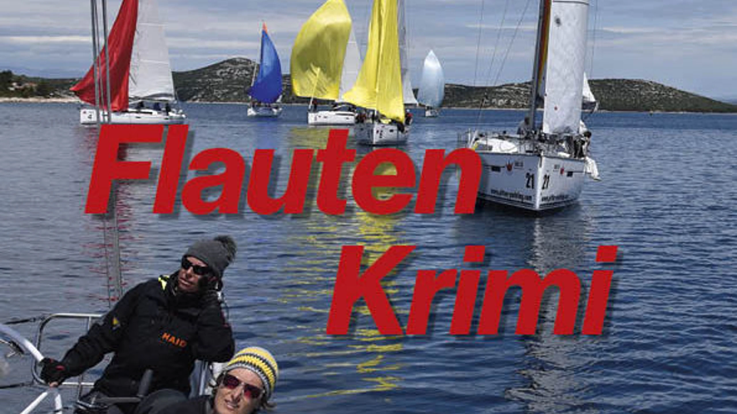 © Yachtrevue Artikelbild