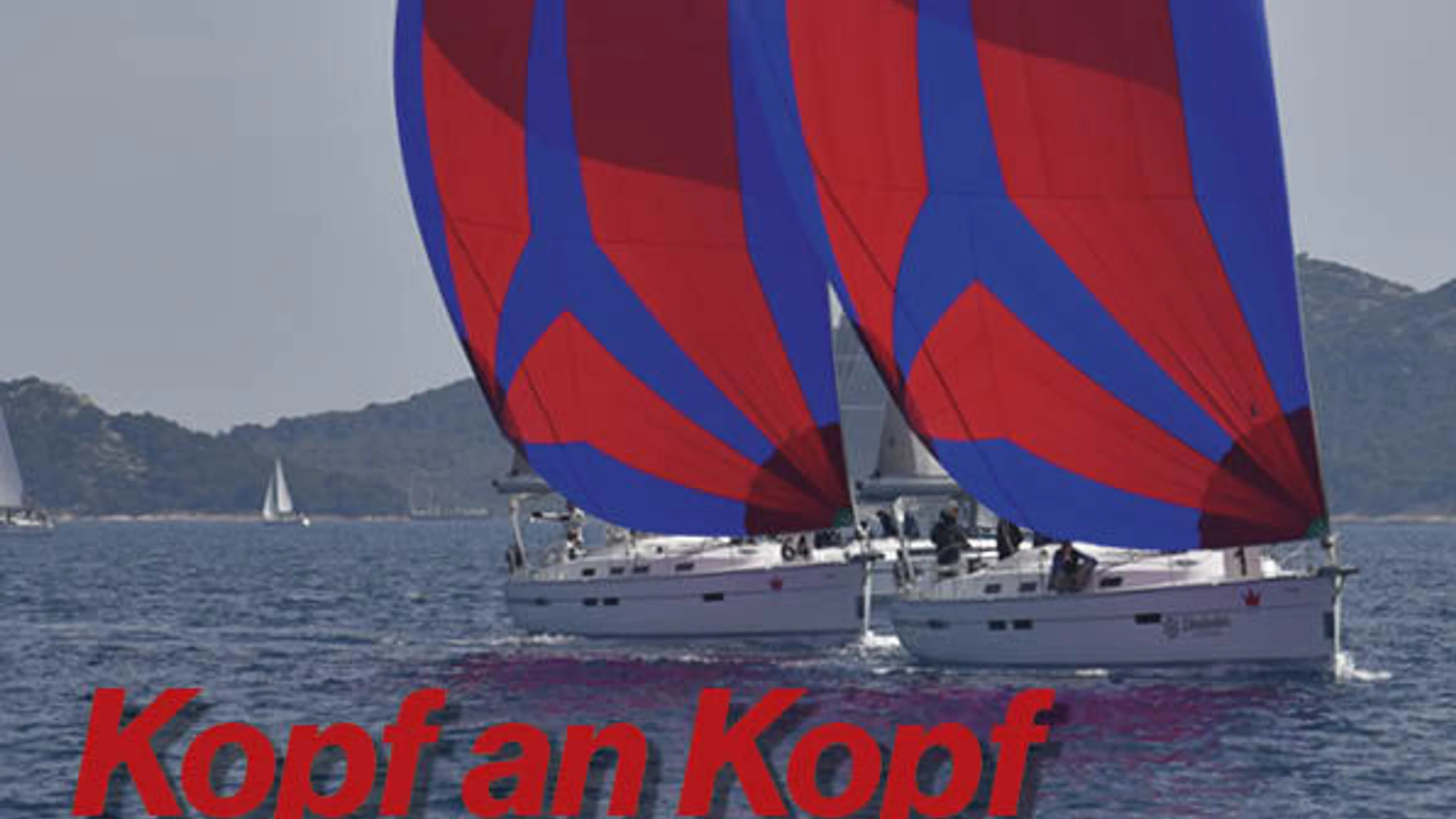 © Yachtrevue Artikelbild