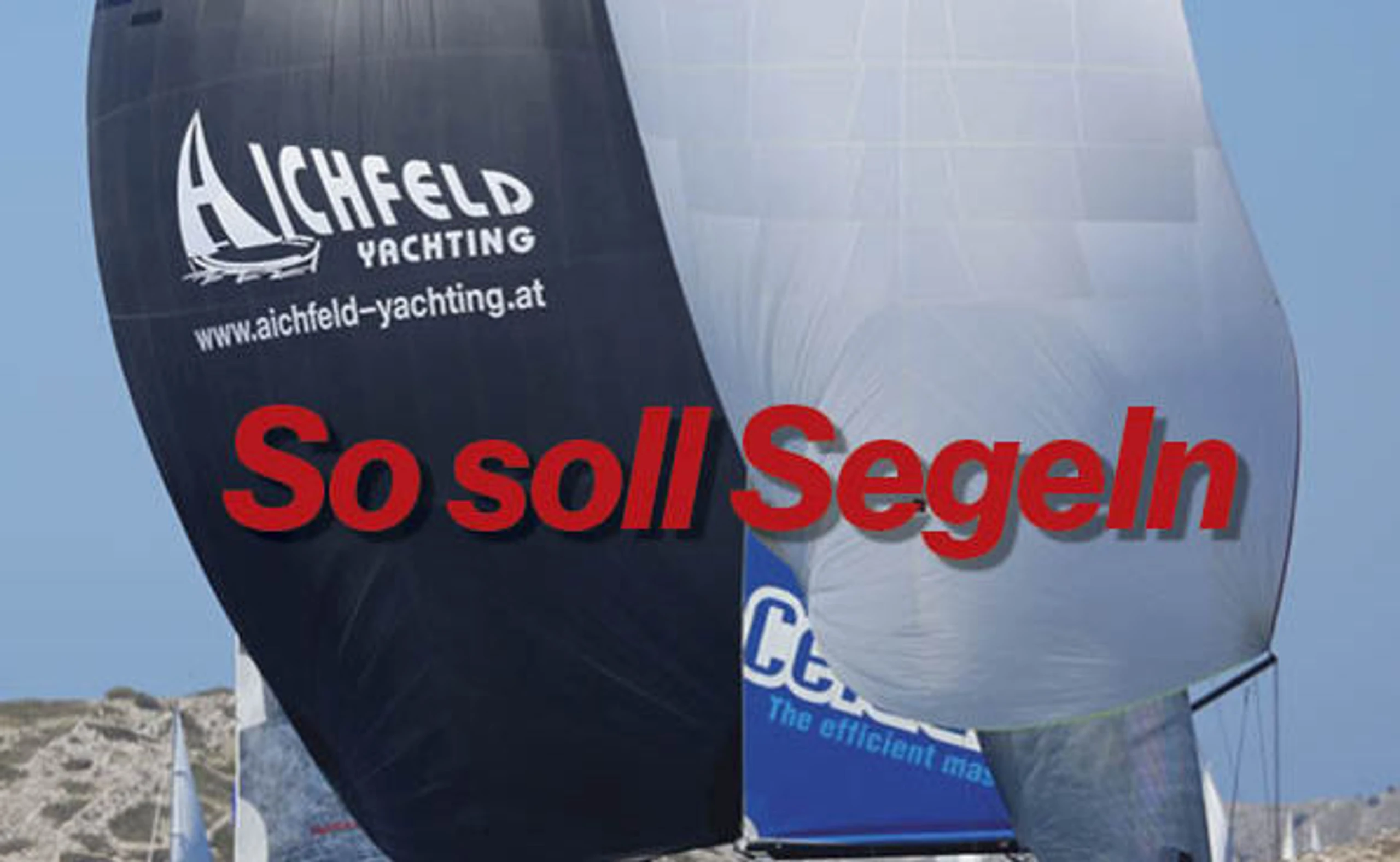 Kornati Cup Revue, Ausgabe 4