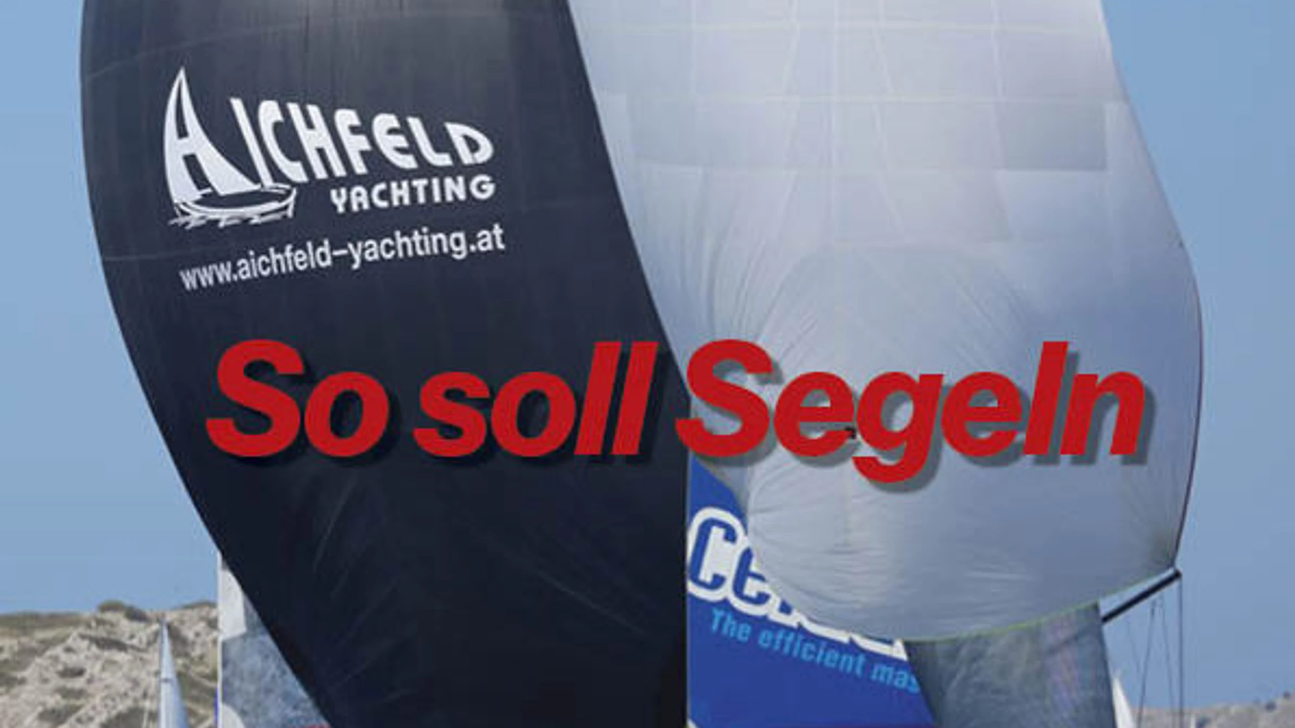 © Yachtrevue Artikelbild