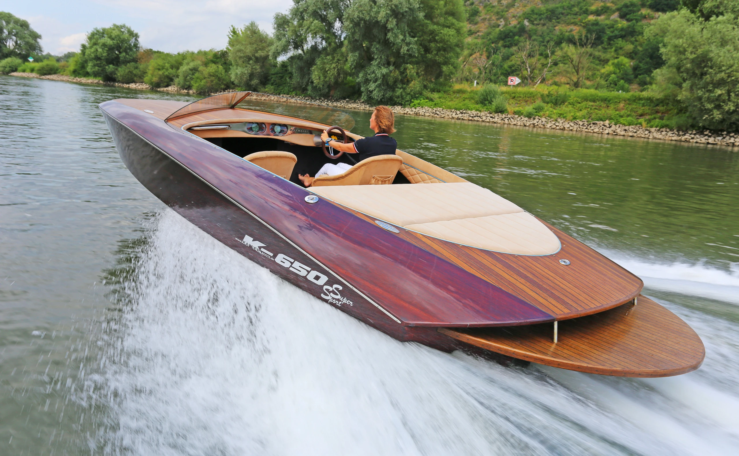 Kaiser Bootsmanufaktur