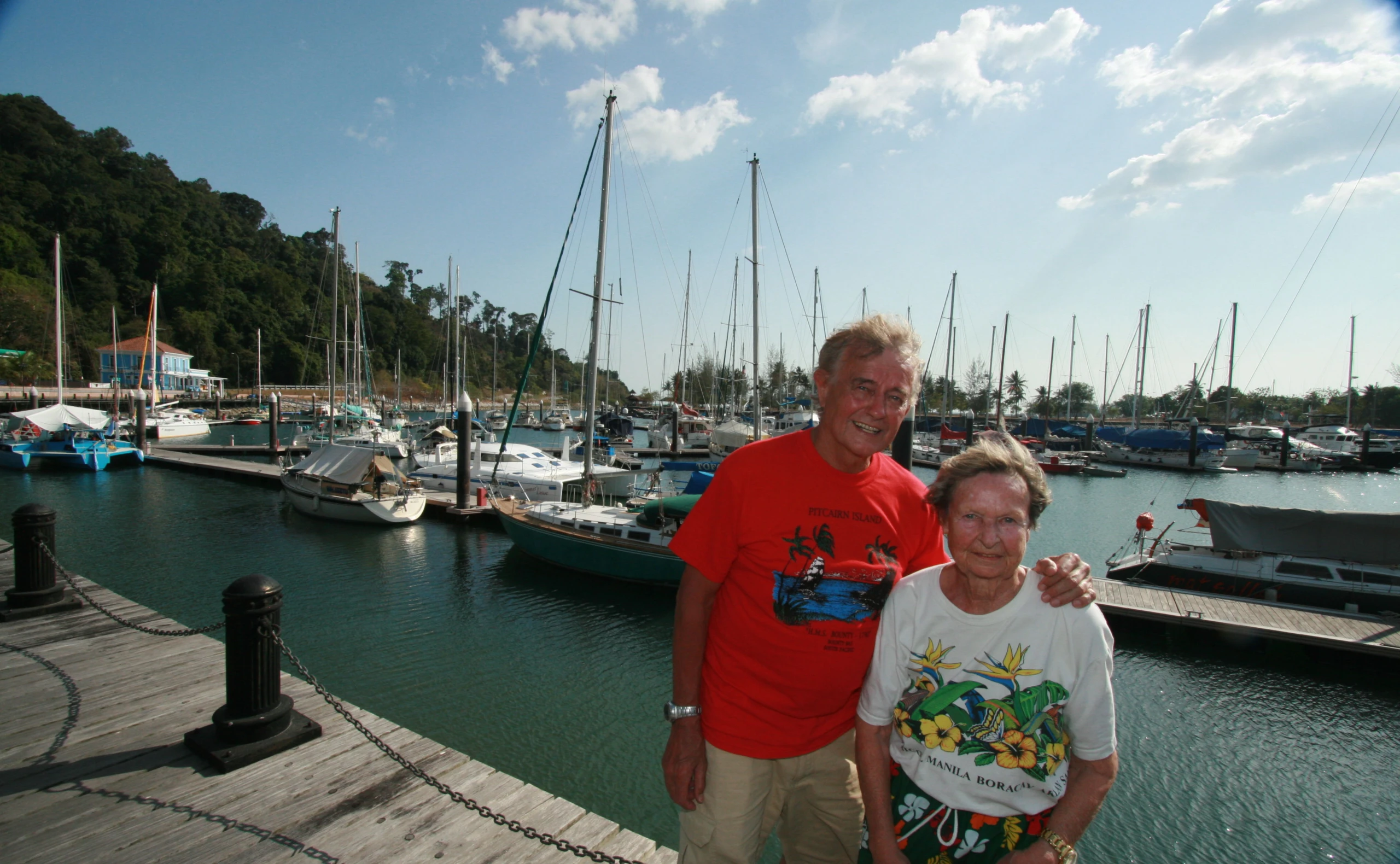 Karla Schenk ist tot