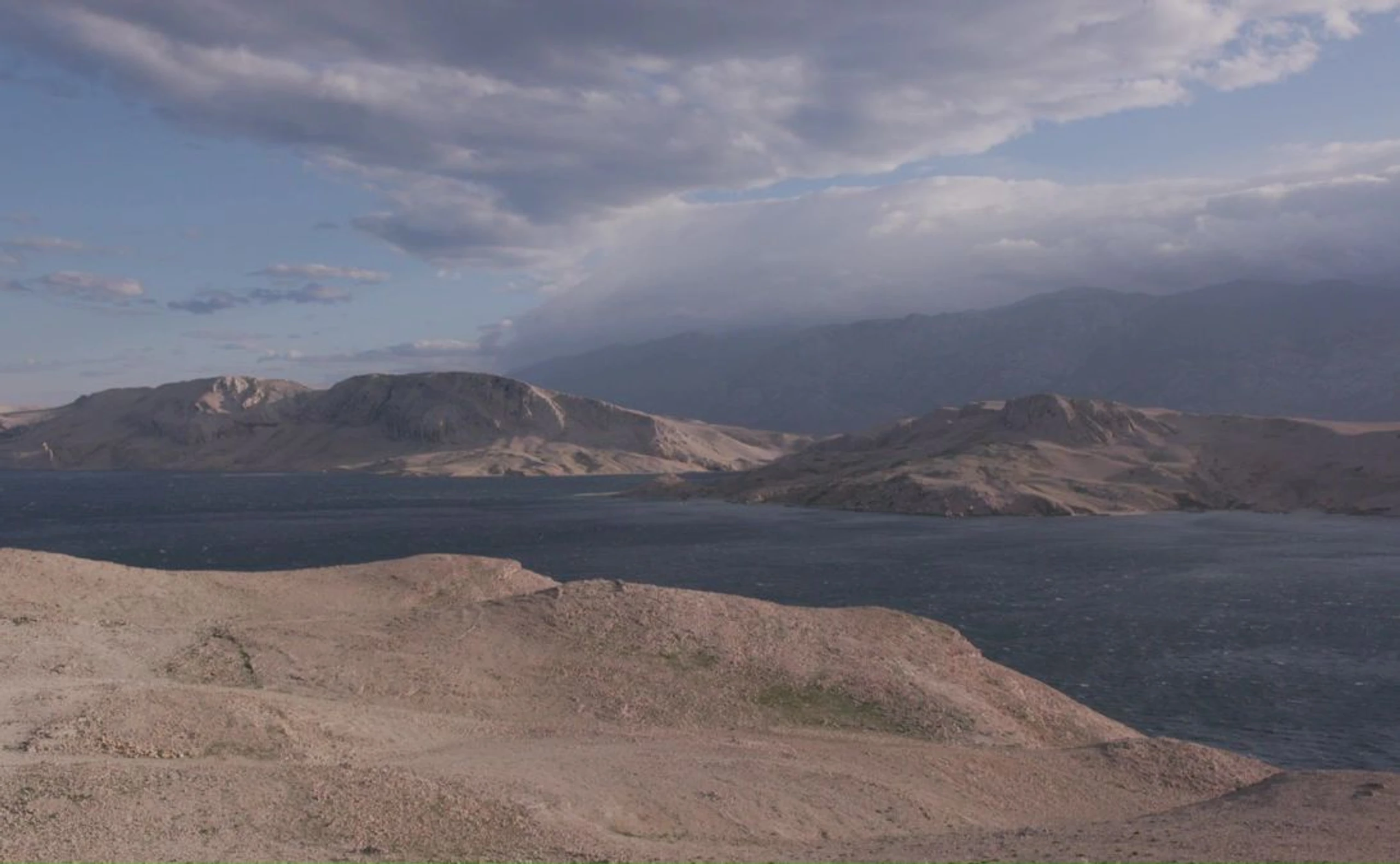 Kinofilm über das Phänomen Bora