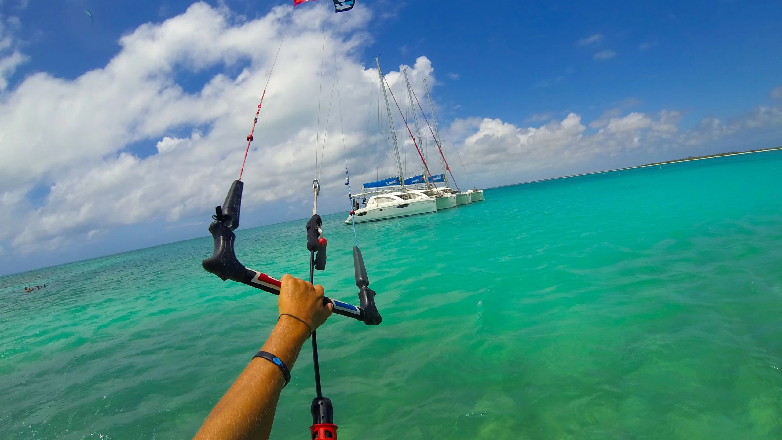 © Sunsail Artikelbild