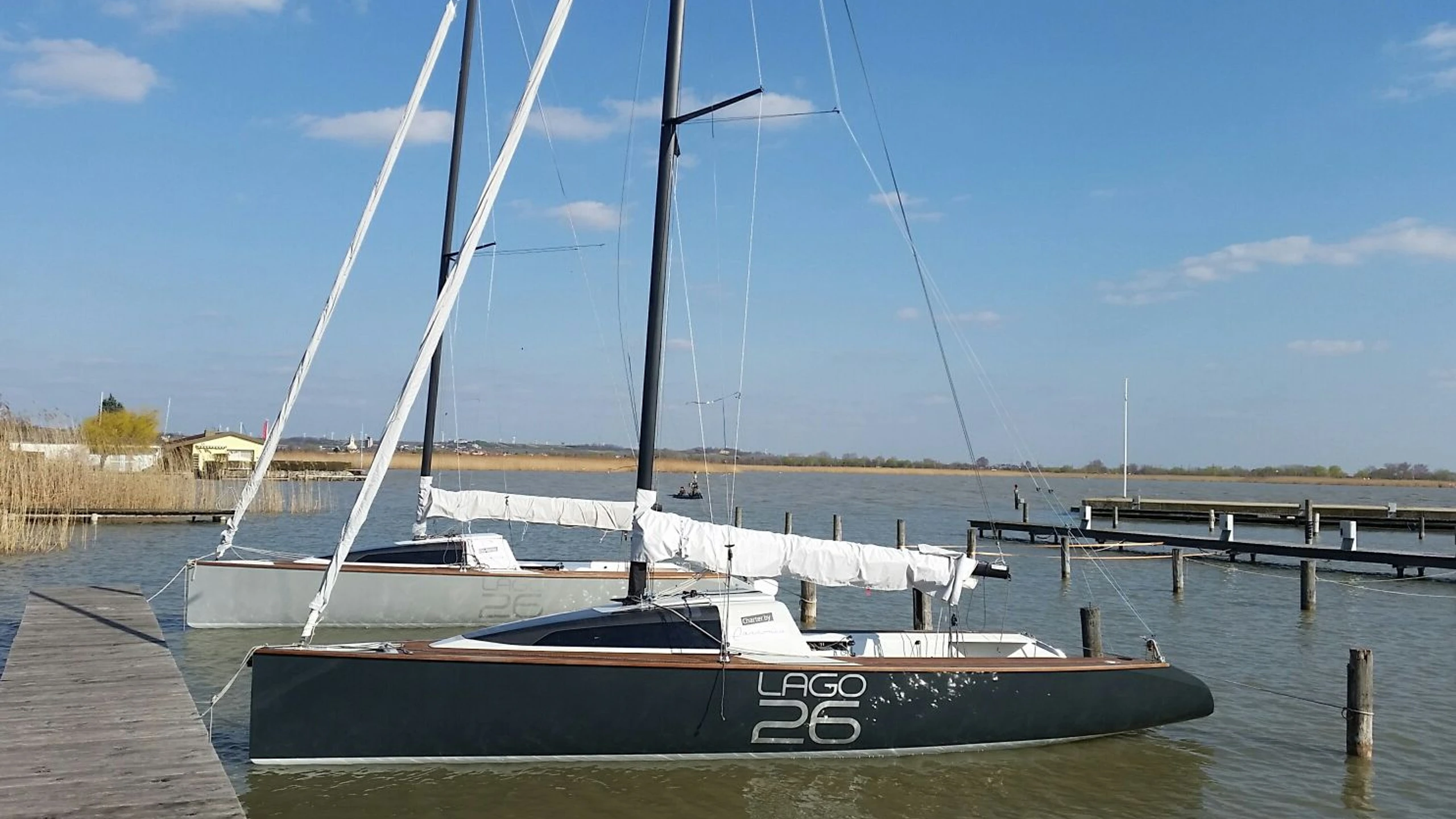 © Pannonia Sailing Artikelbild