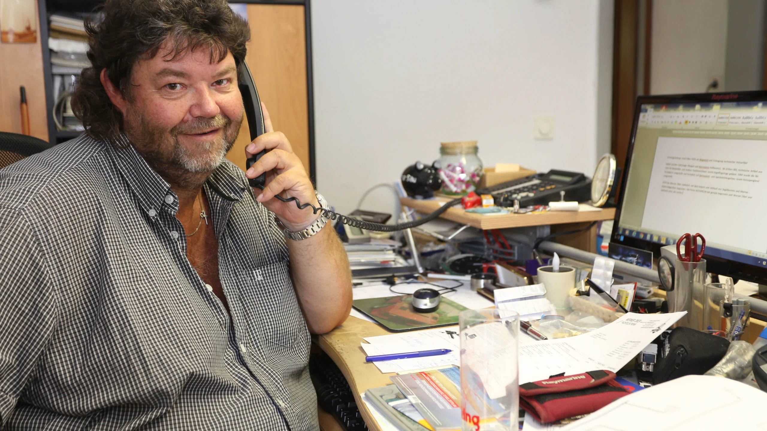 © Roland Duller Artikelbild