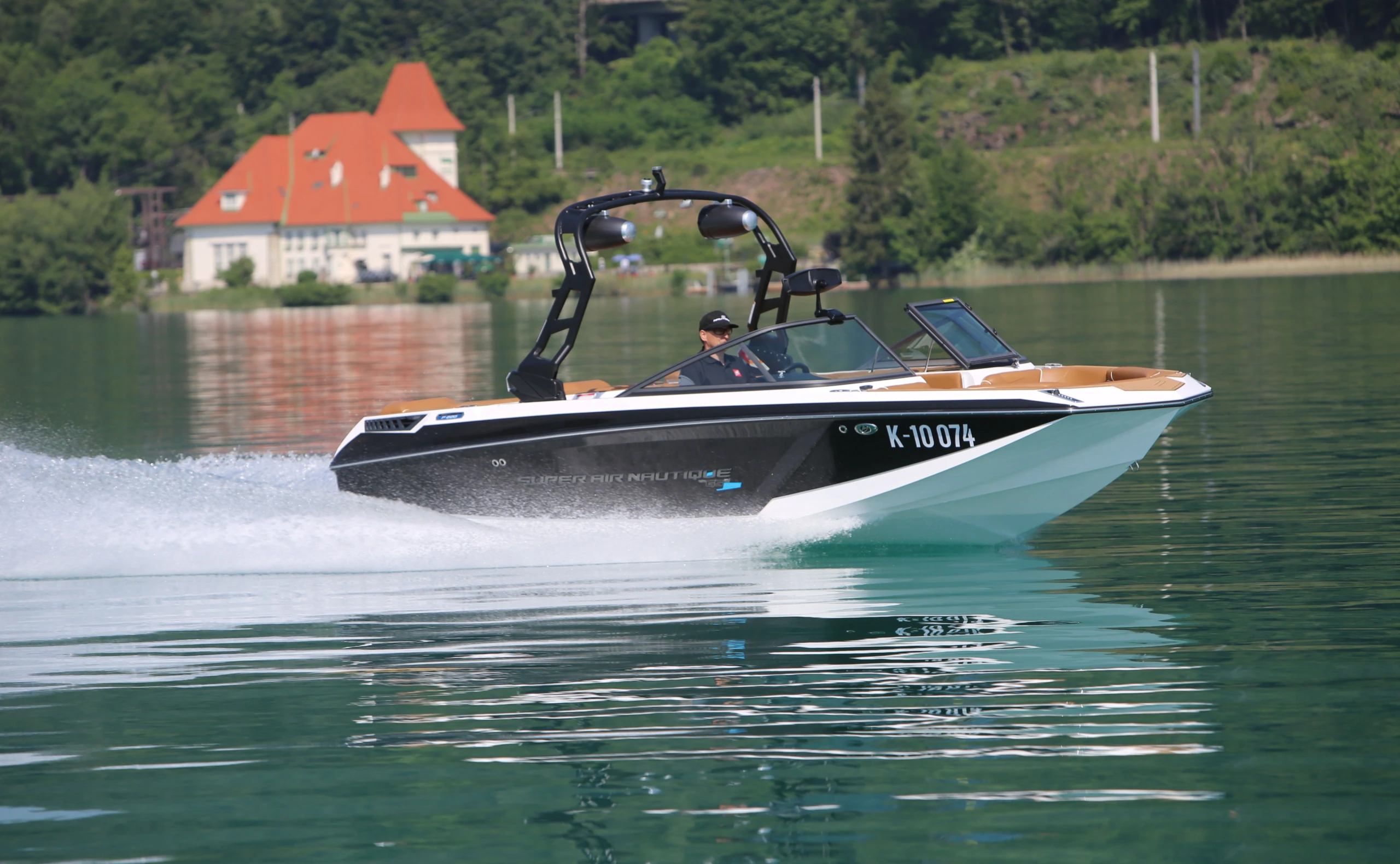 Probieren statt studieren!