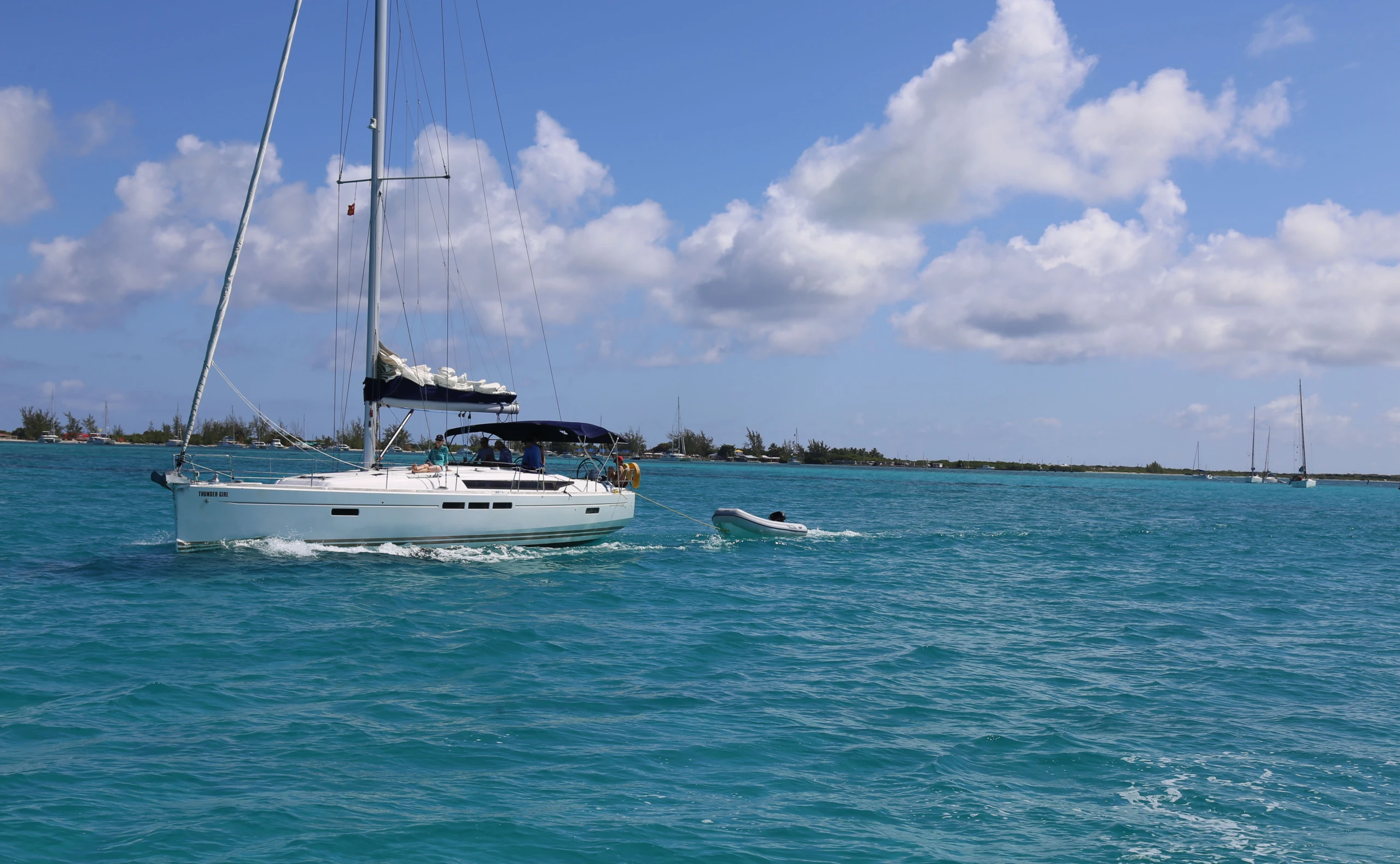 Rascher Wiederaufbau