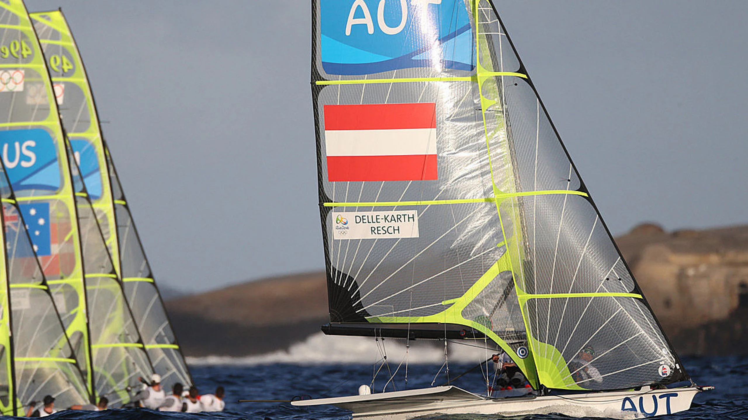 © World Sailing Artikelbild