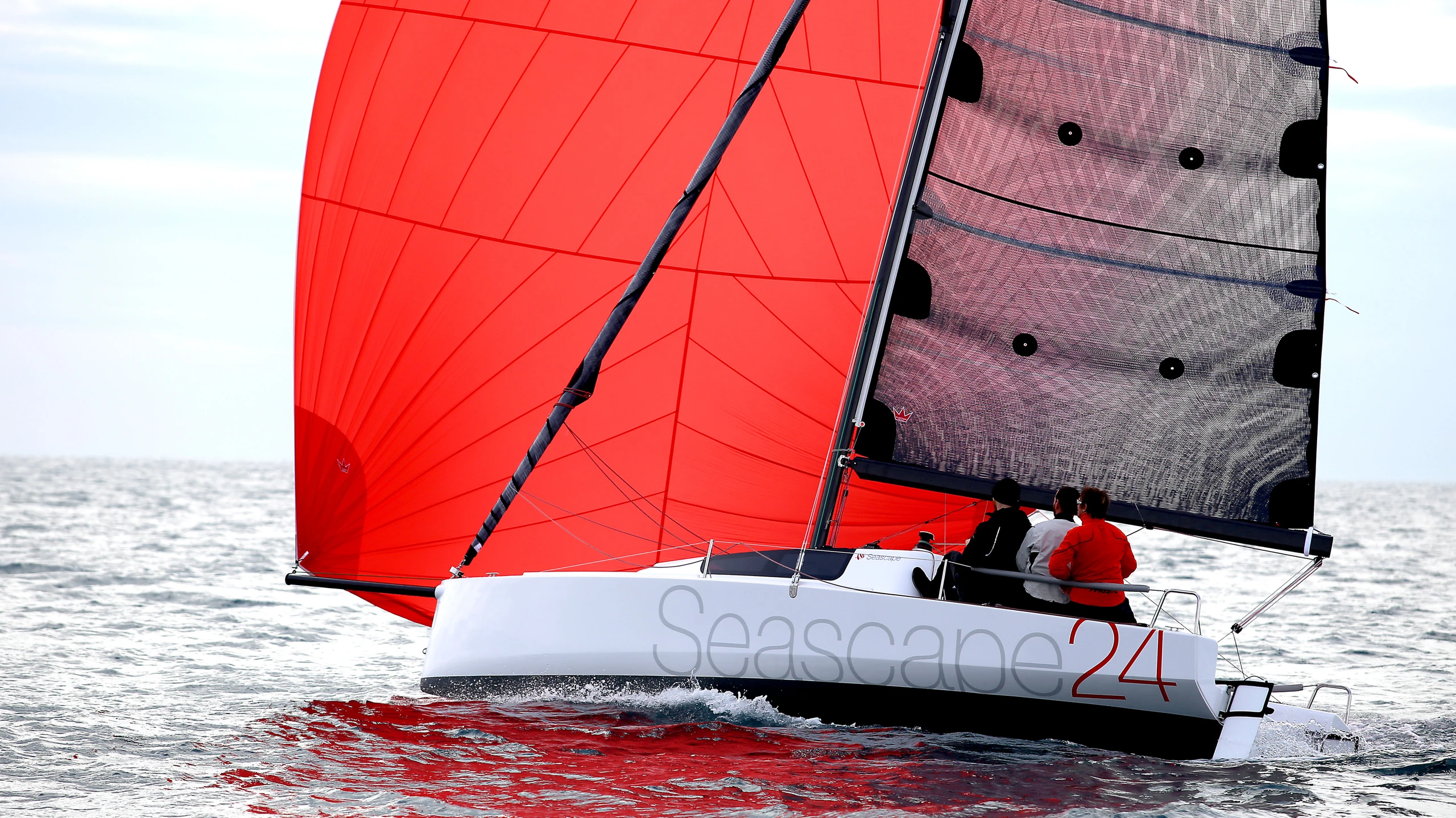 © Yachtrevue Artikelbild