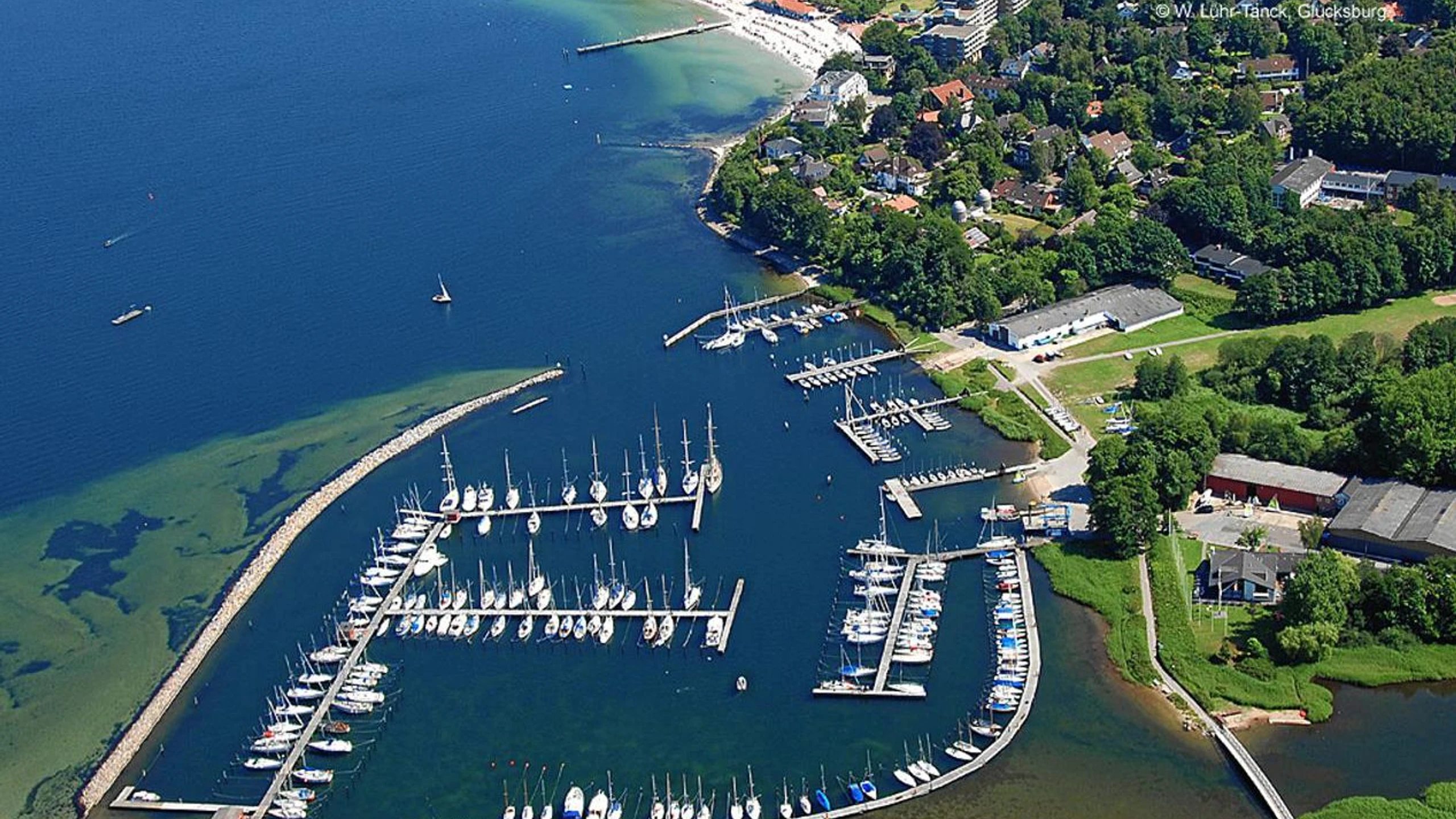 © Flensburger Segelclub Artikelbild