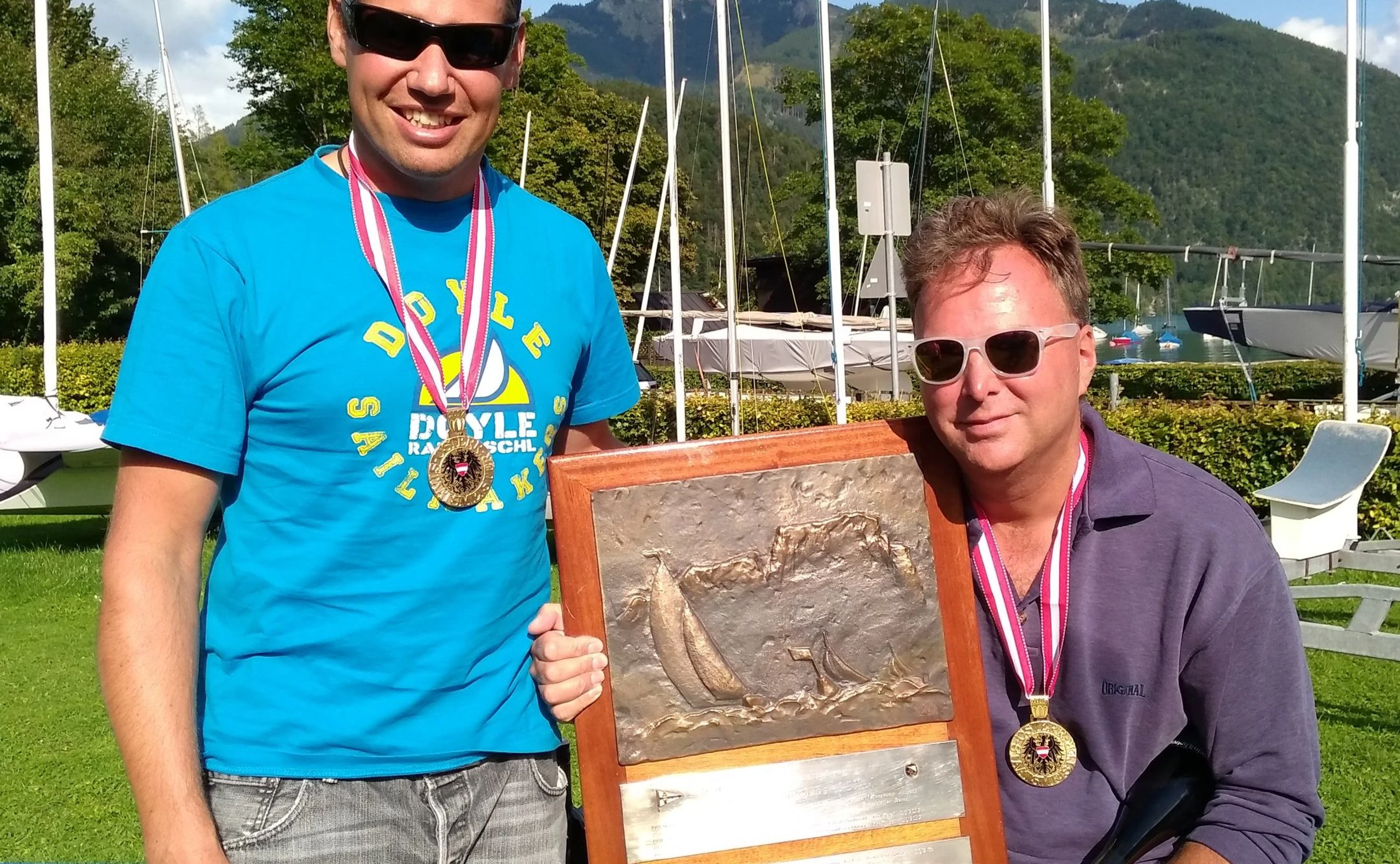 Starboot-Staatsmeisterschaft