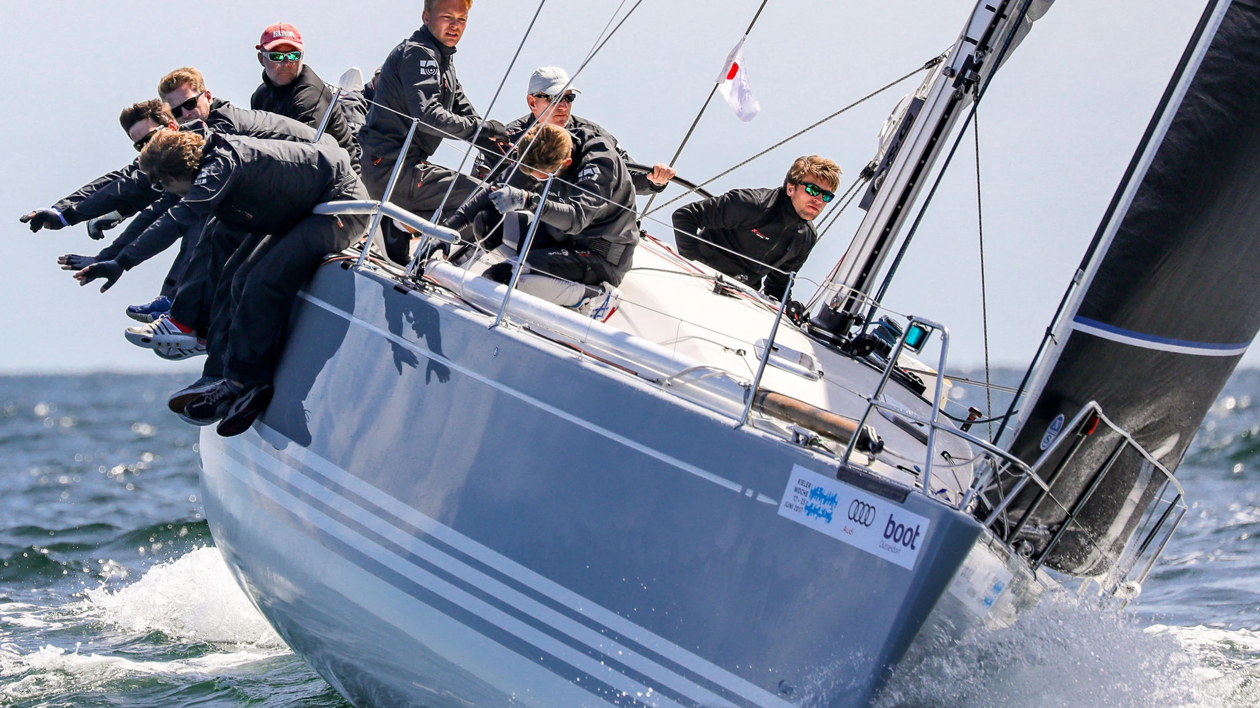 © © segel-bilder.de Artikelbild