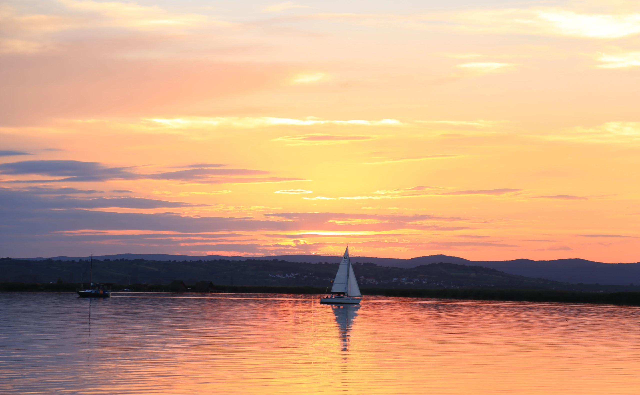 Urlaub am Neusiedler See