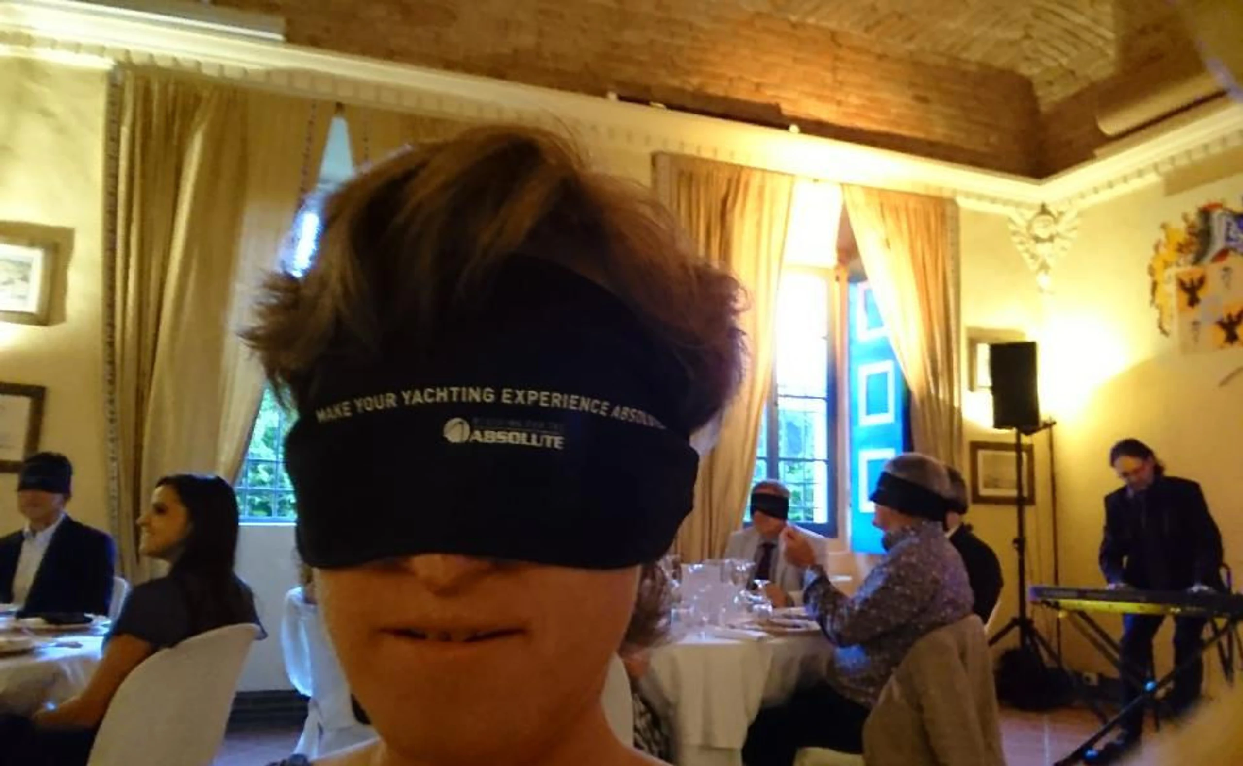 Überraschende Gefühle