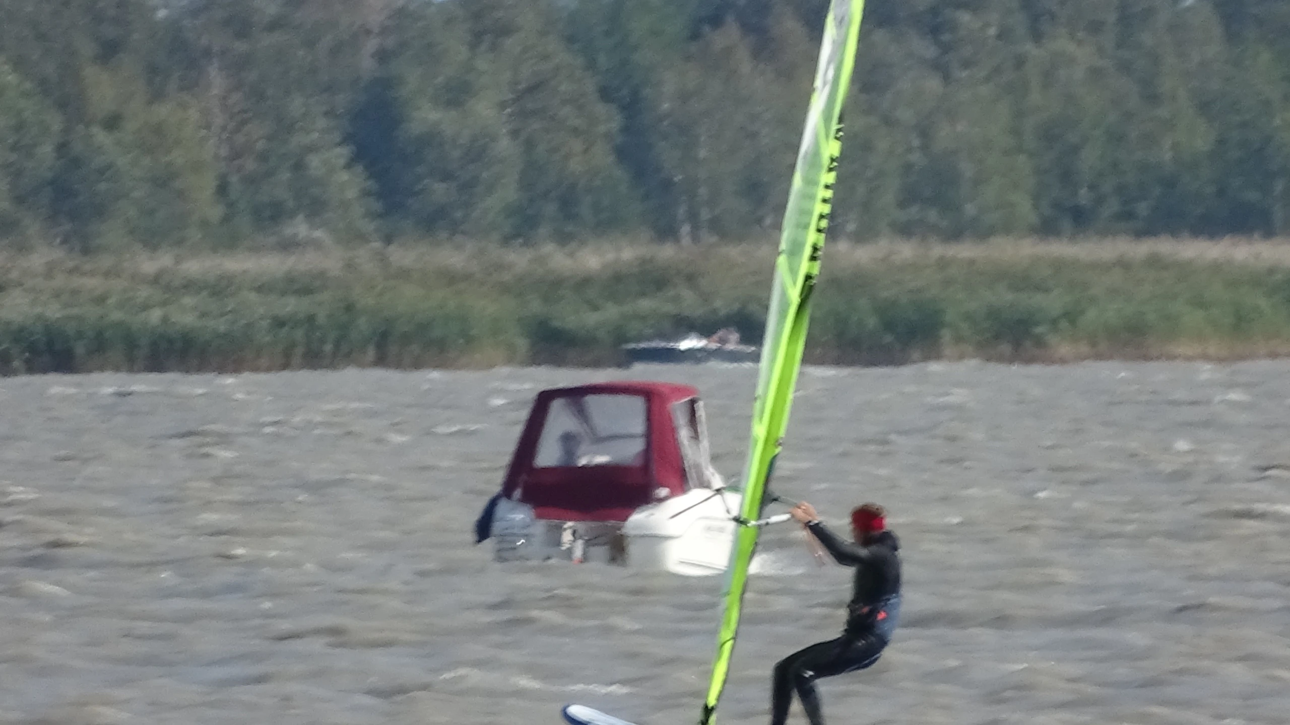 © Yachtrevue Artikelbild