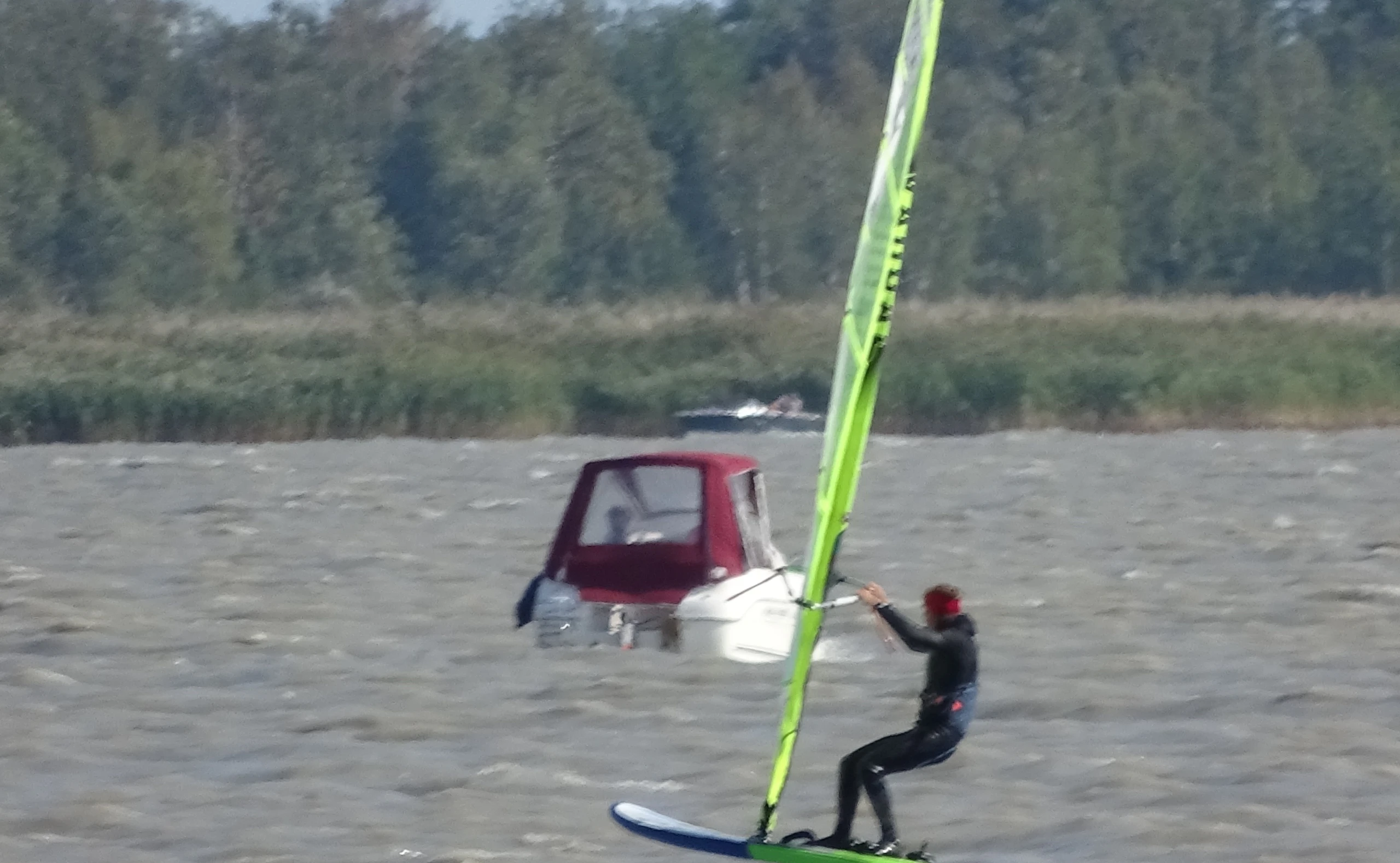 Vergnügen auf Flügeln