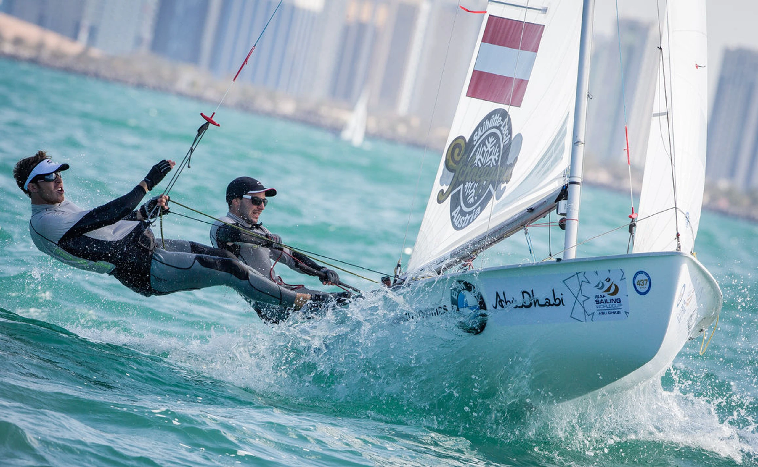 Vorschau Kieler Woche