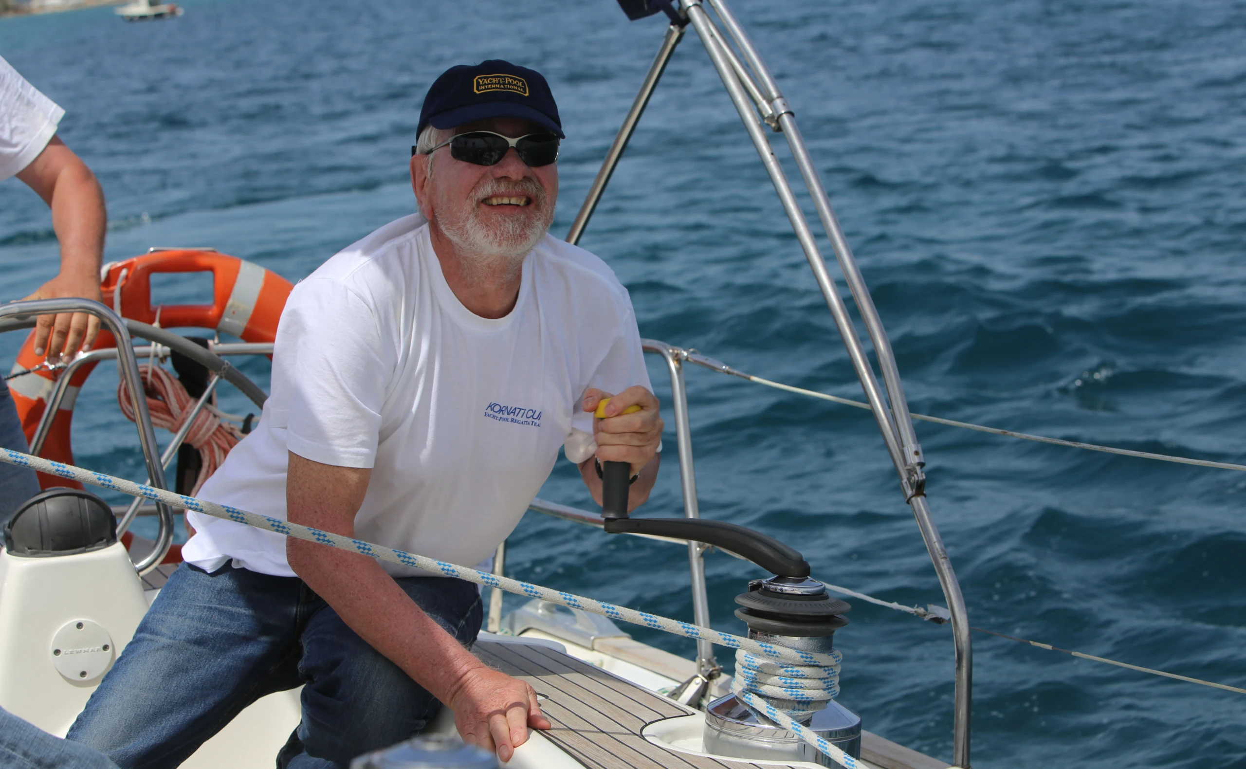 Vortrag über rechtliche Fallstricke