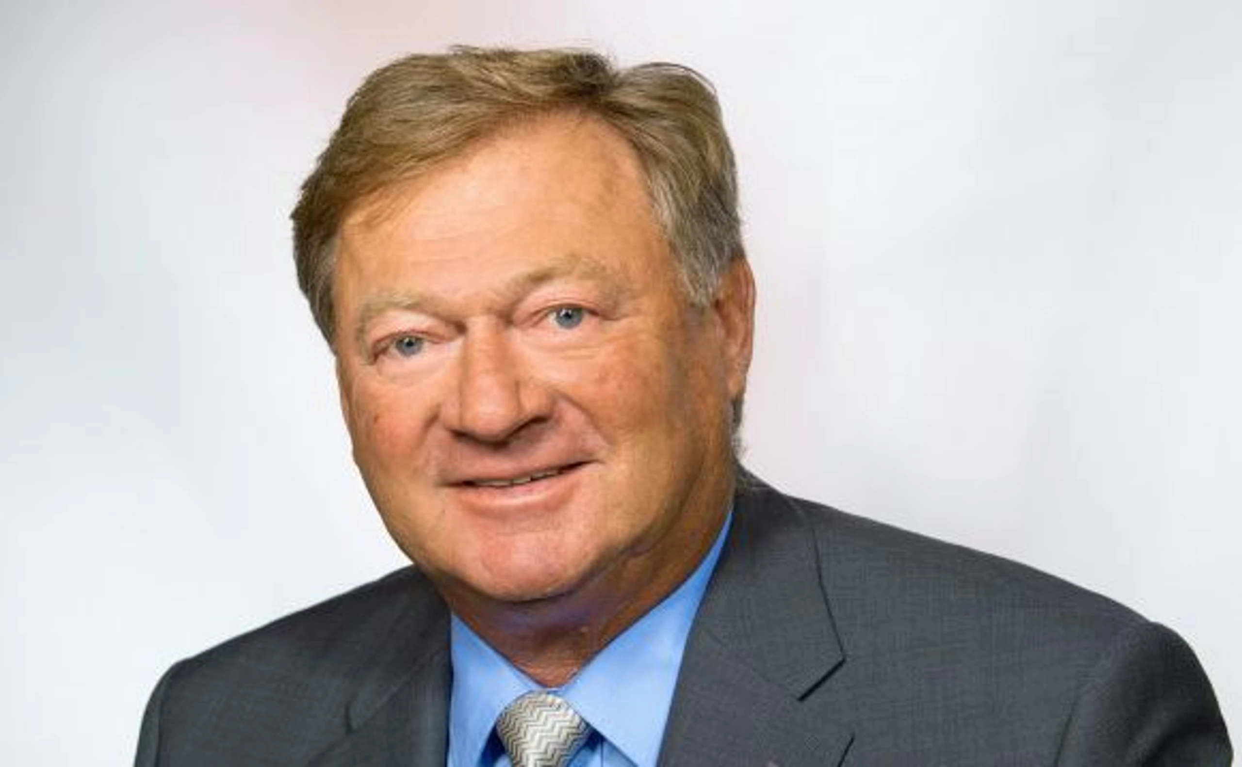 Abschied von Hans Tesar