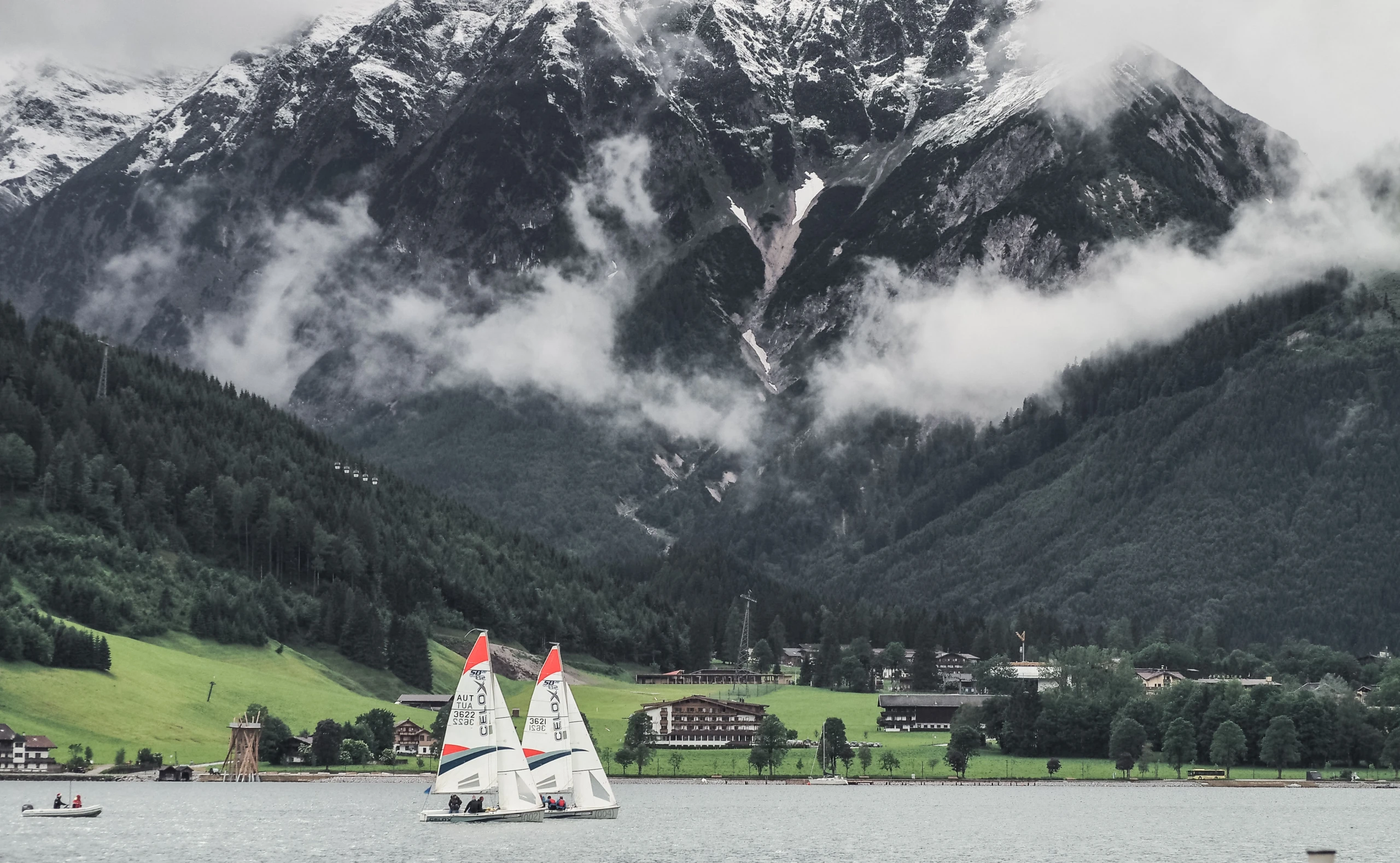 Austrian Match Racing Tour