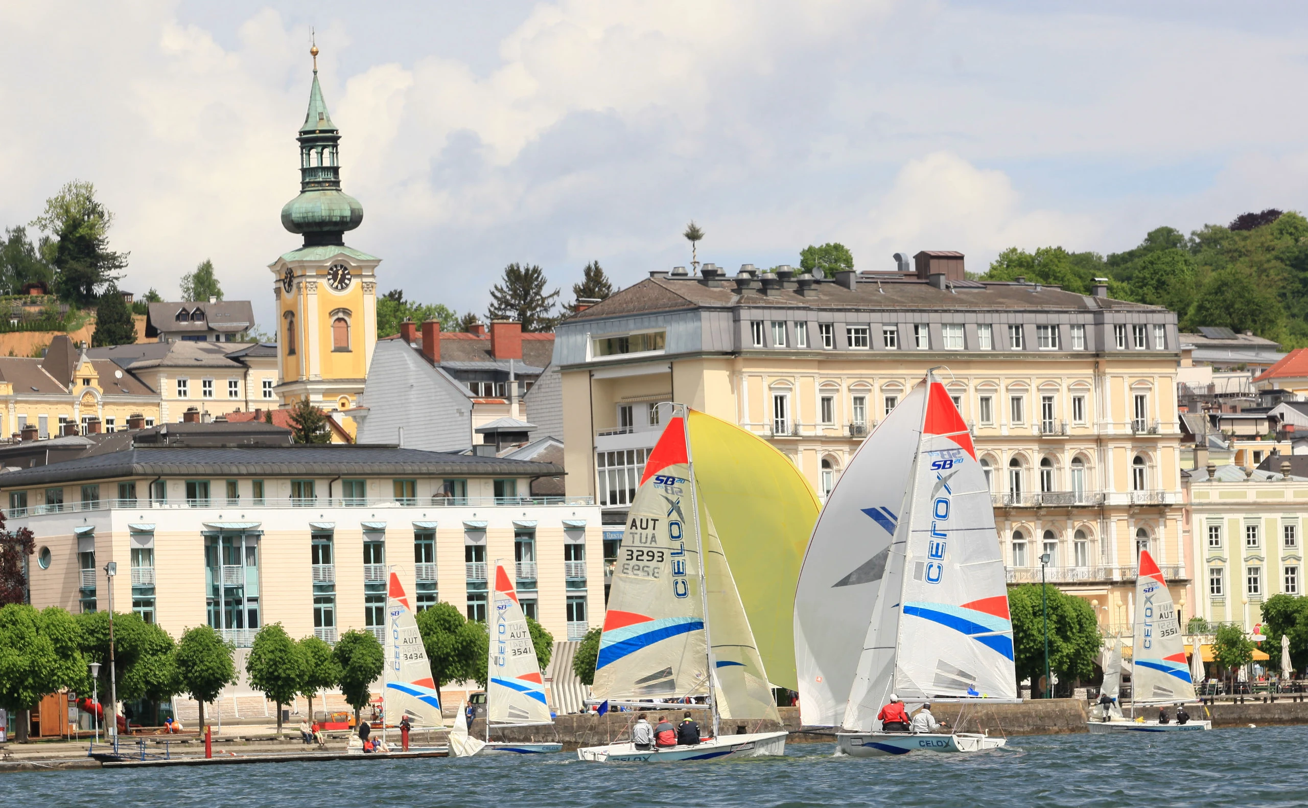 Gmunden Grand Prix