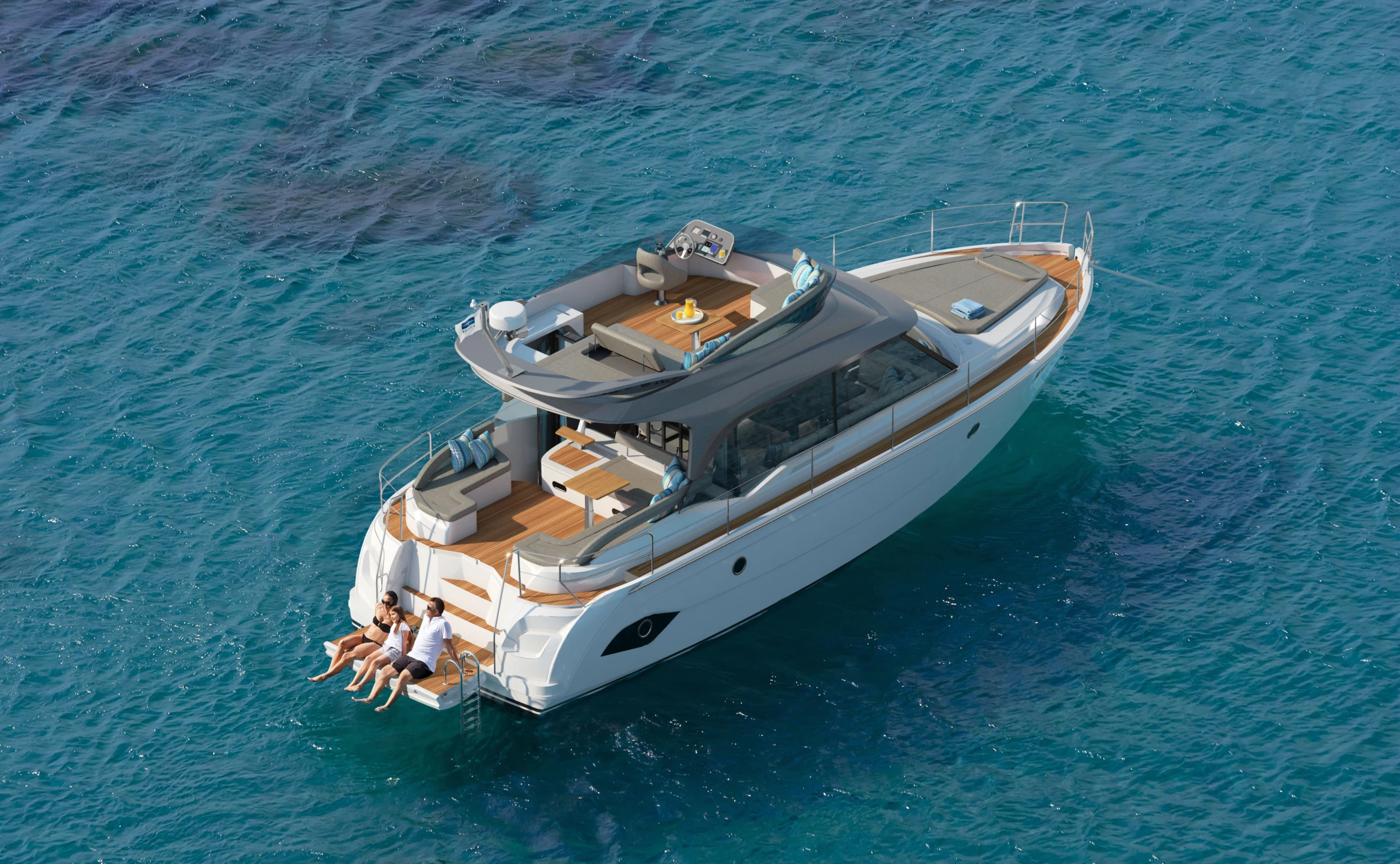 Bavaria Project DA 10