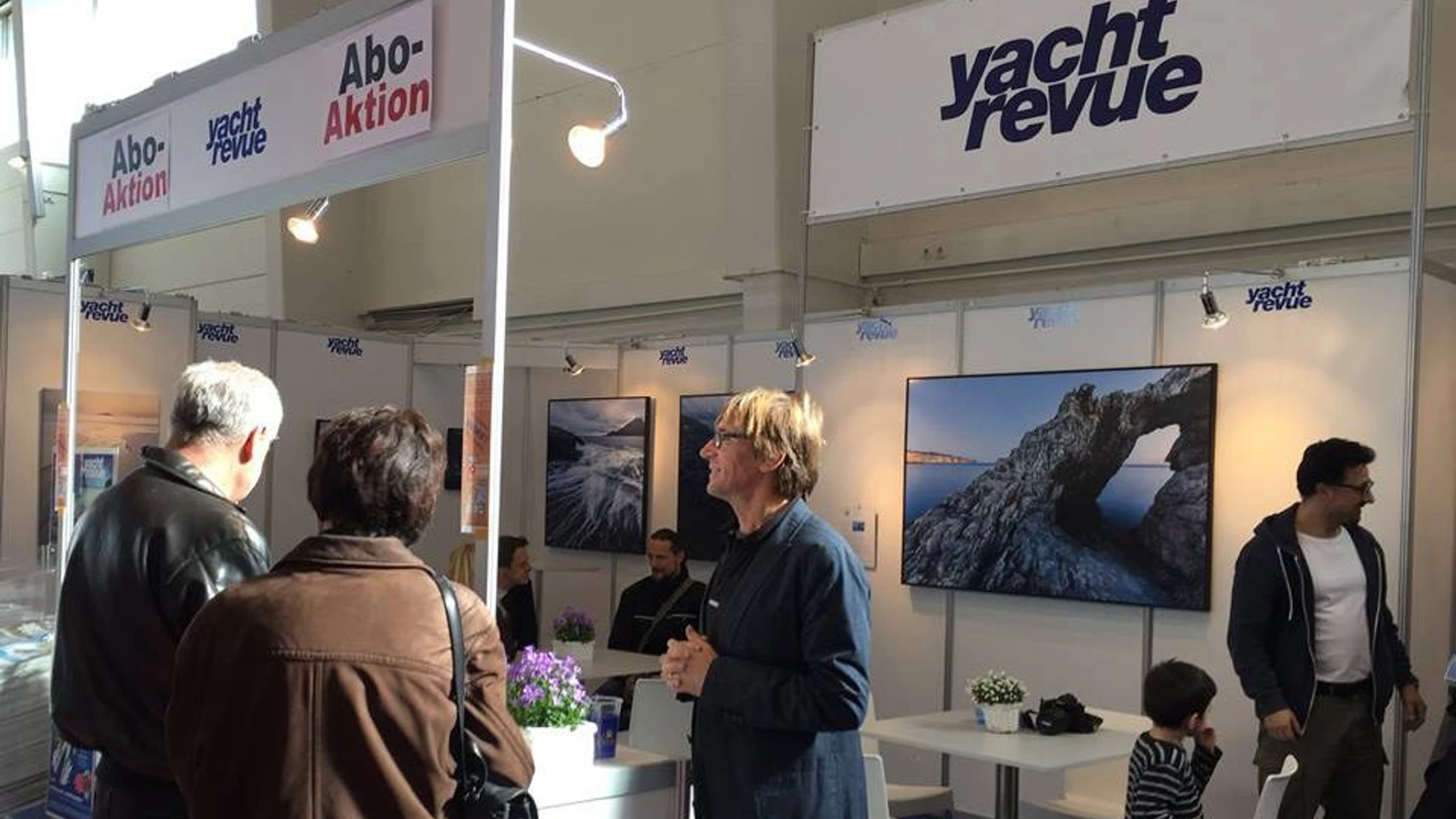 © Leni Jax Artikelbild