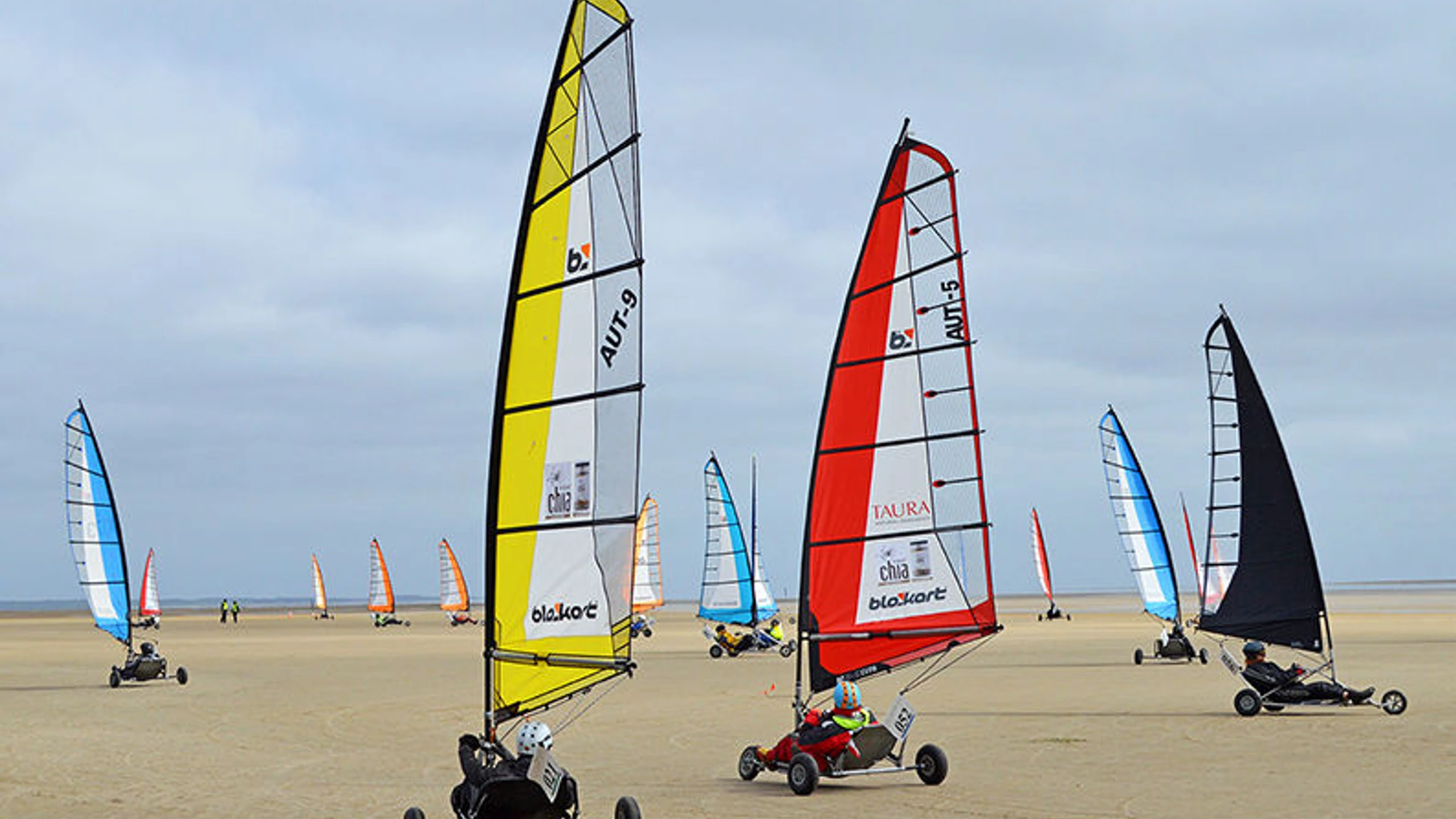 © Blokart Artikelbild