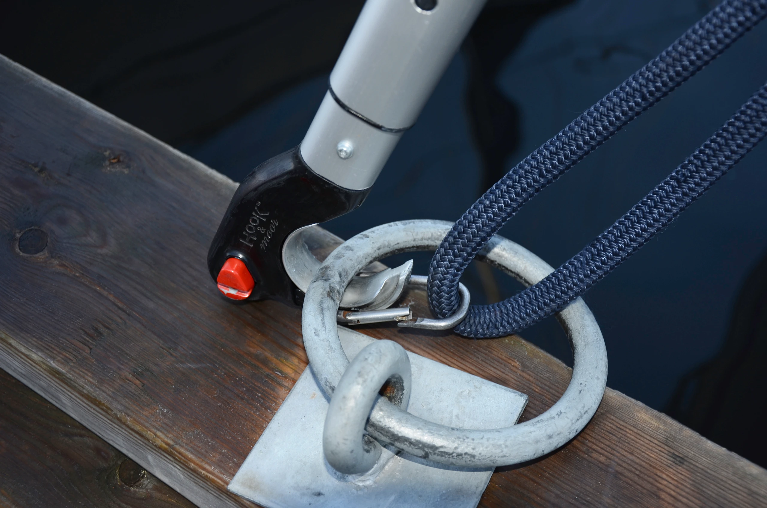 Boje fischen leicht gemacht