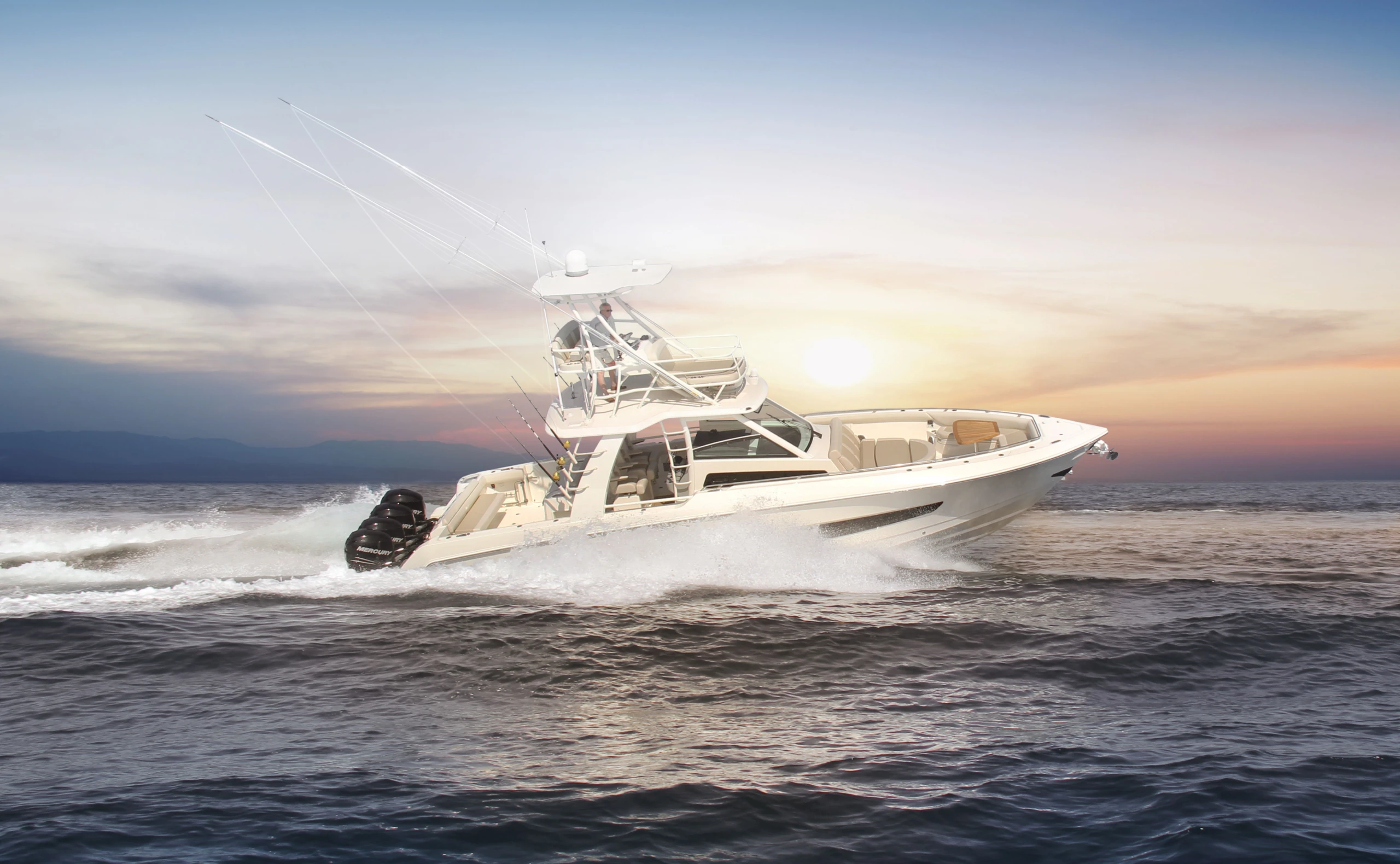 Boston Whaler: neuer Generalimporteur
