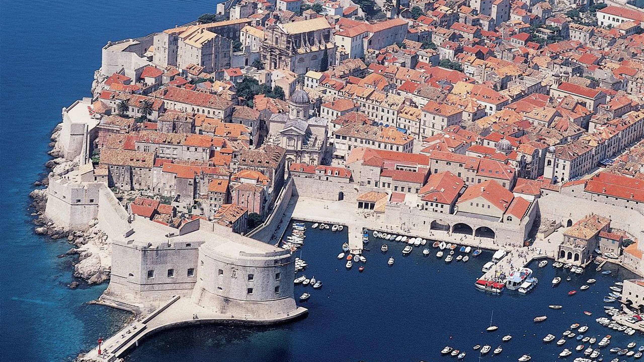 © tourist dubrovnik Artikelbild