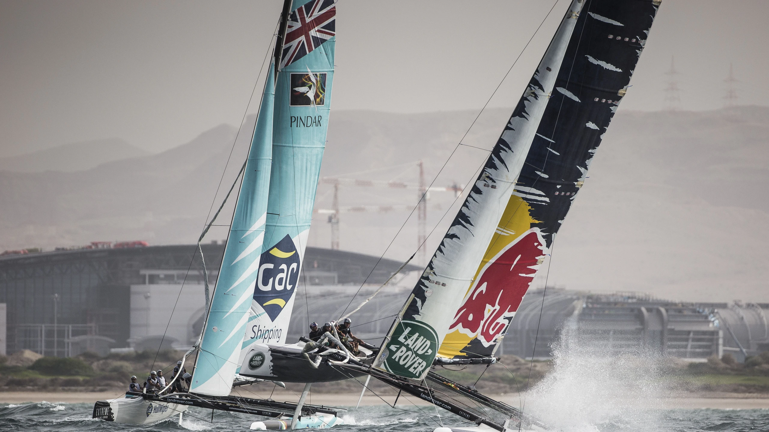 © Lloyd Images/OC Thirdpole/Red Bull Content Pool Artikelbild