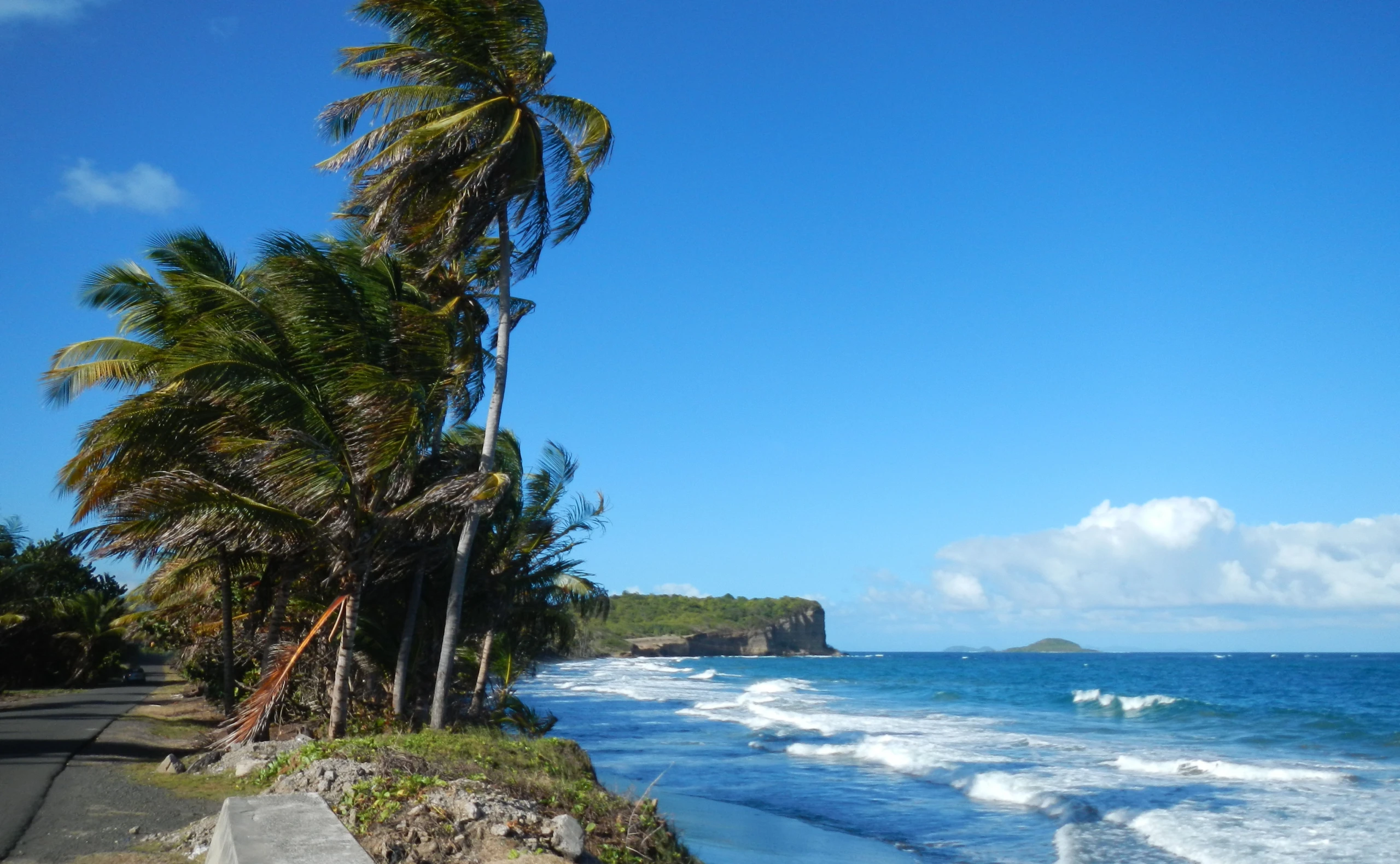 Großartiges Grenada