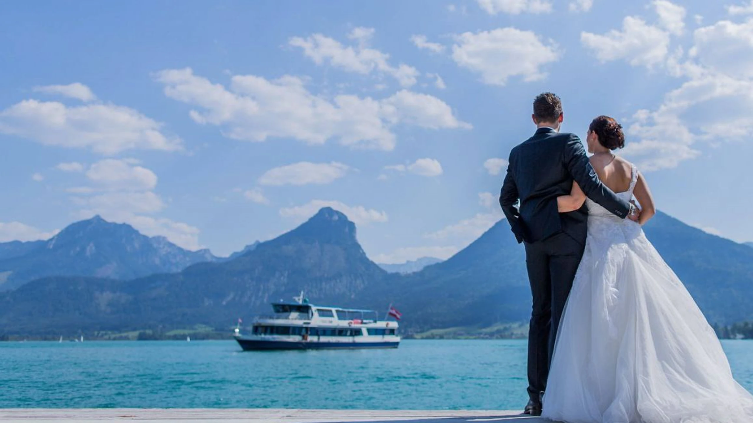 © Wolfgangseeschifffahrt Artikelbild